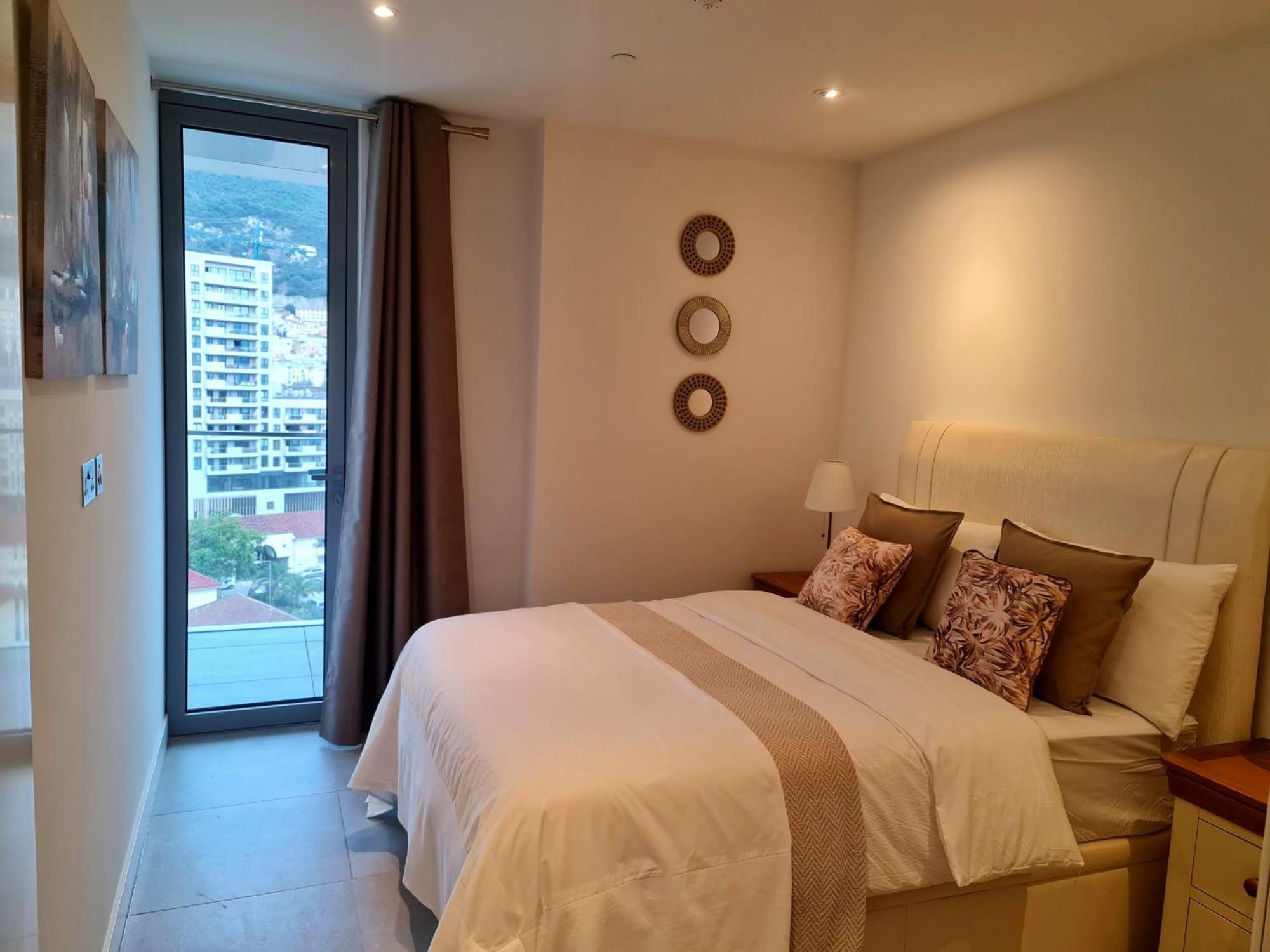 Luxury Apartment in Eurocity view 4