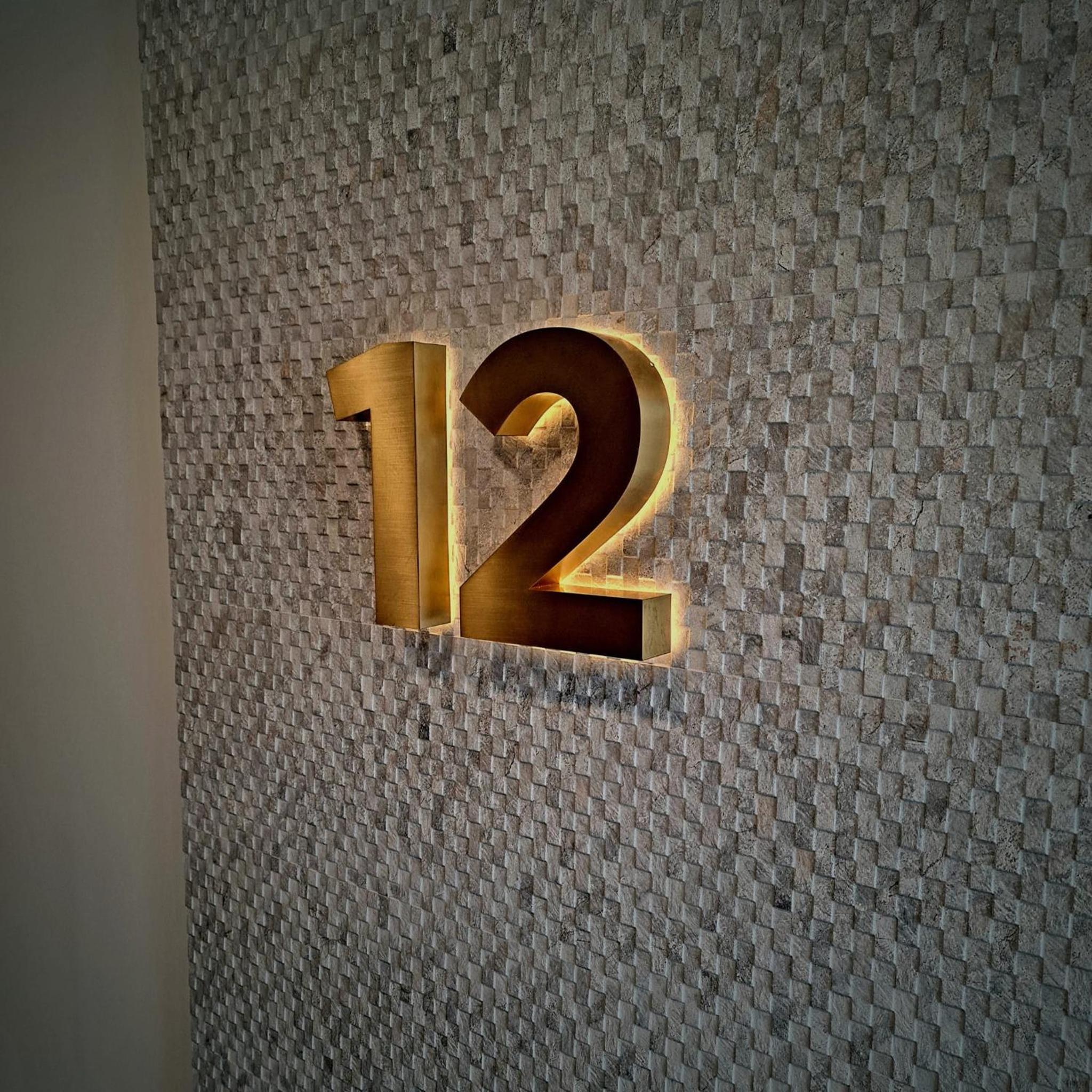 Luxury Apartment in Eurocity view 2