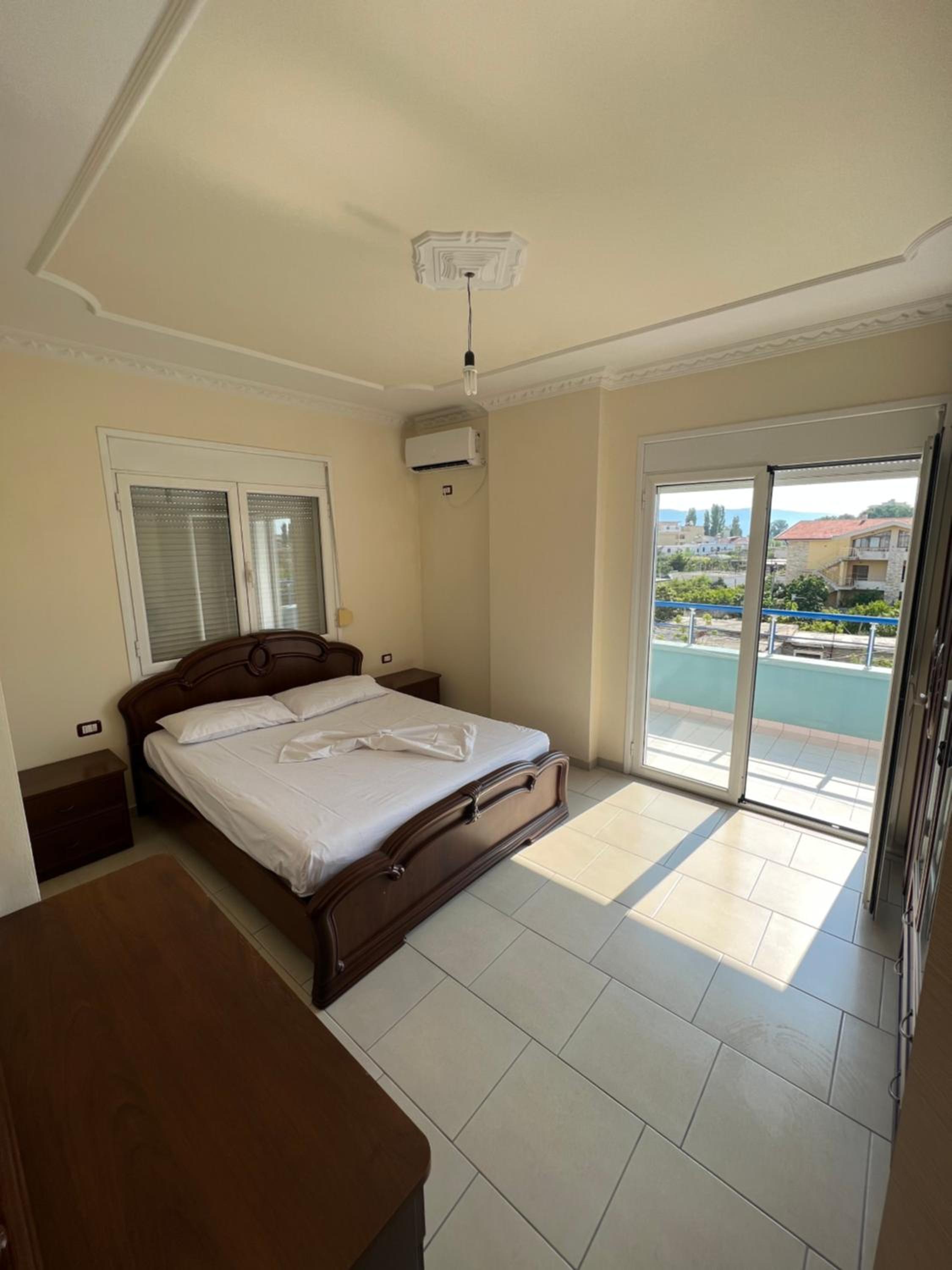Flavio Apartment