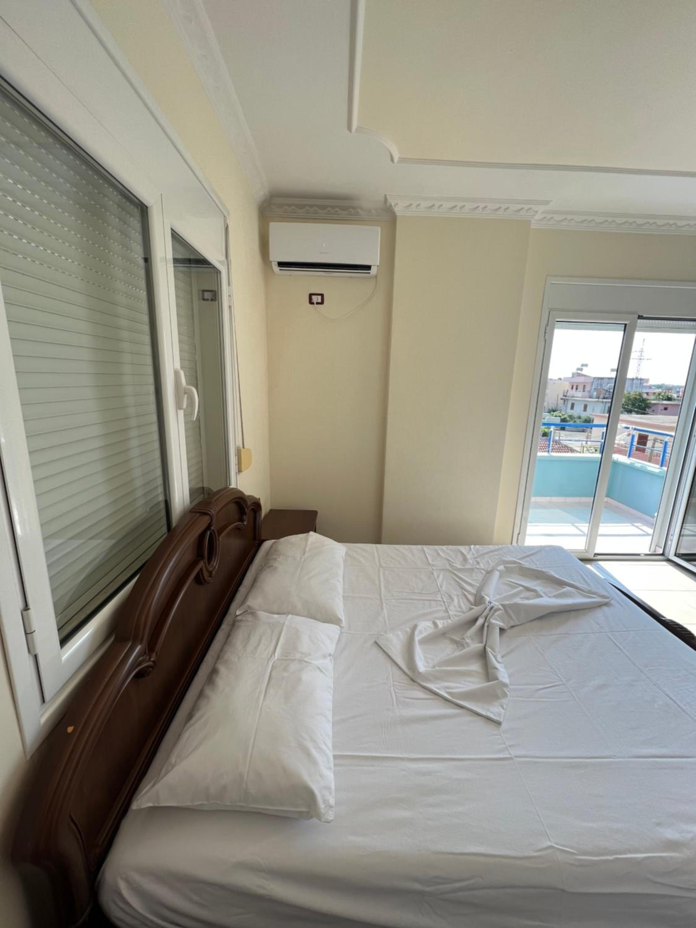 Flavio Apartment