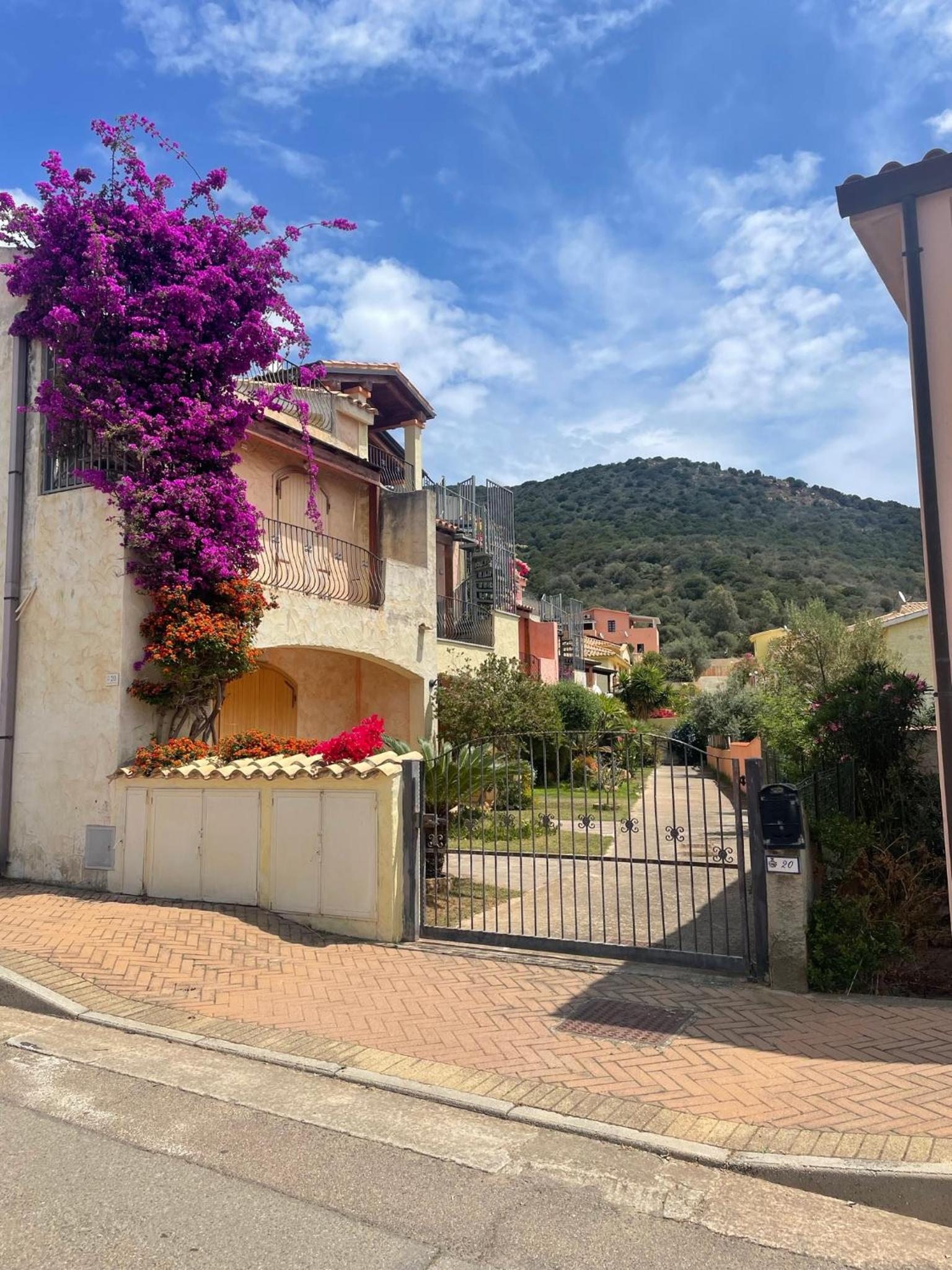Casa delle Farfalle