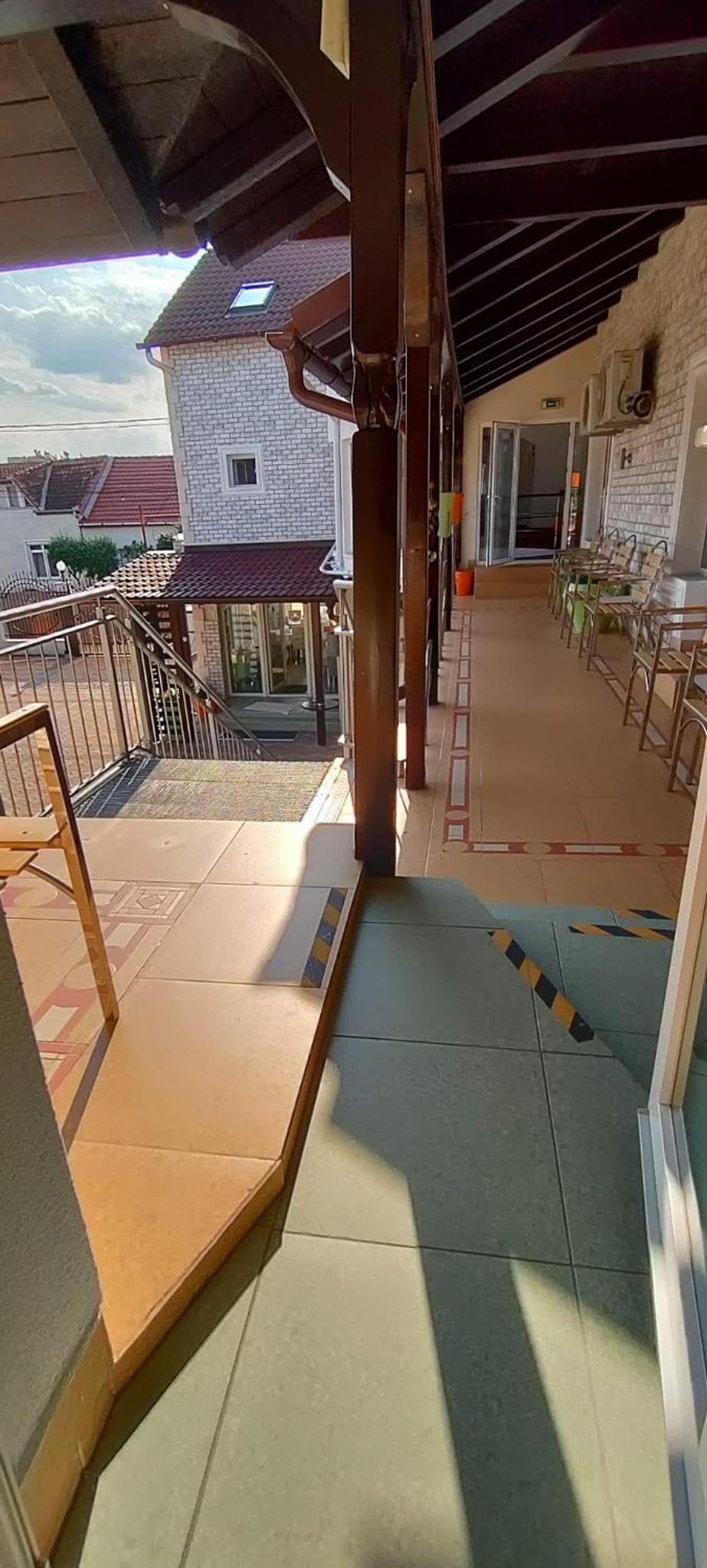 Apartament Sergiu Geanina view 2