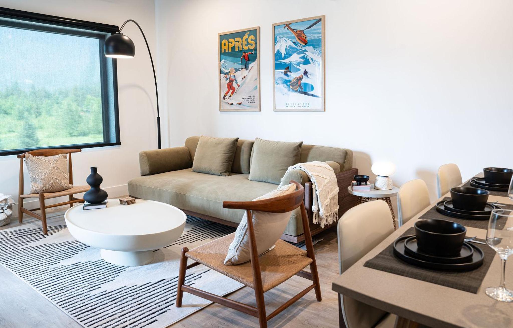 Prime Revy Penthouse