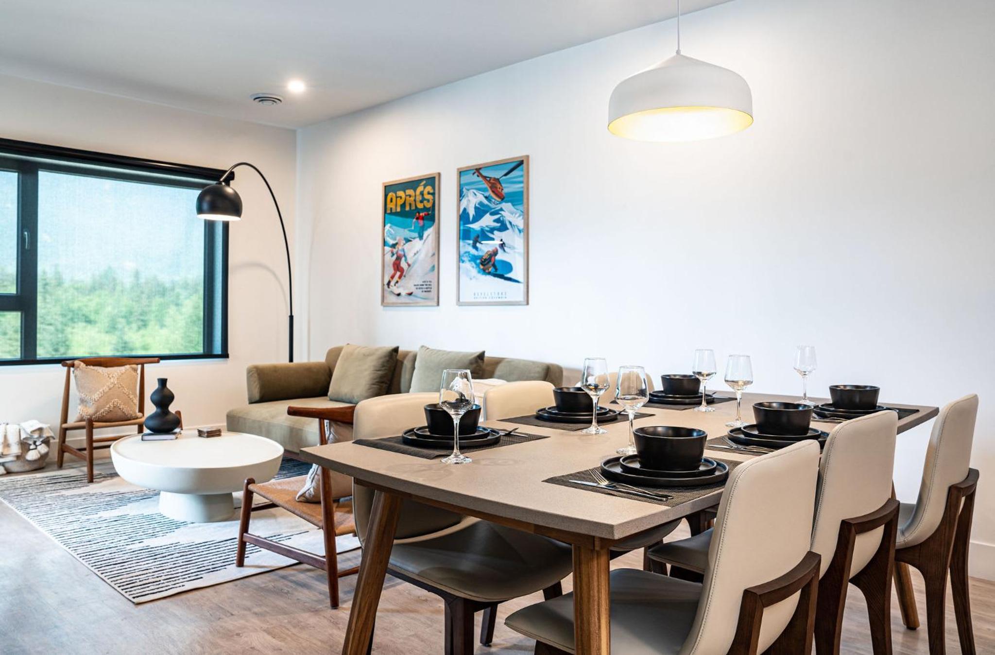 Prime Revy Penthouse
