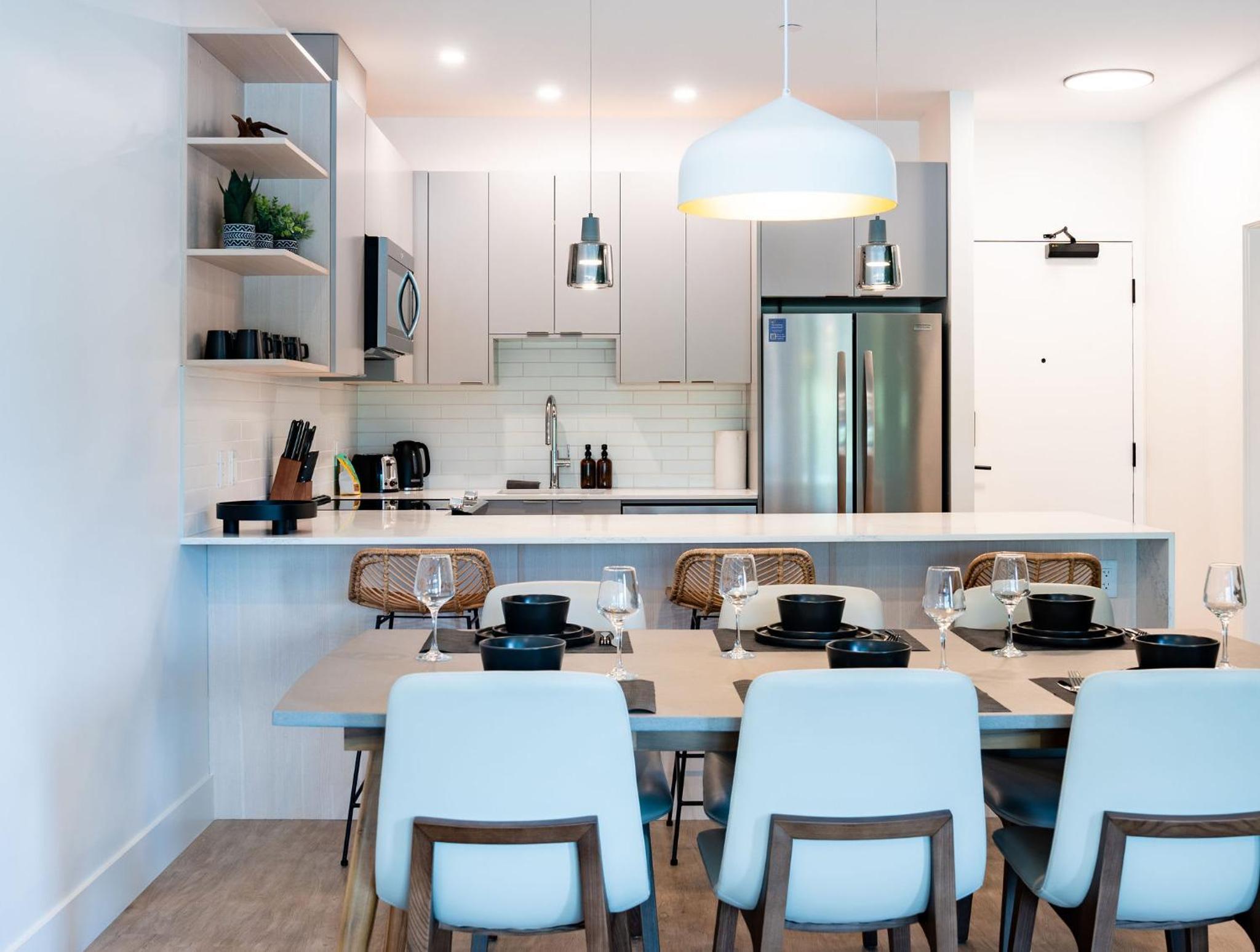 Prime Revy Penthouse