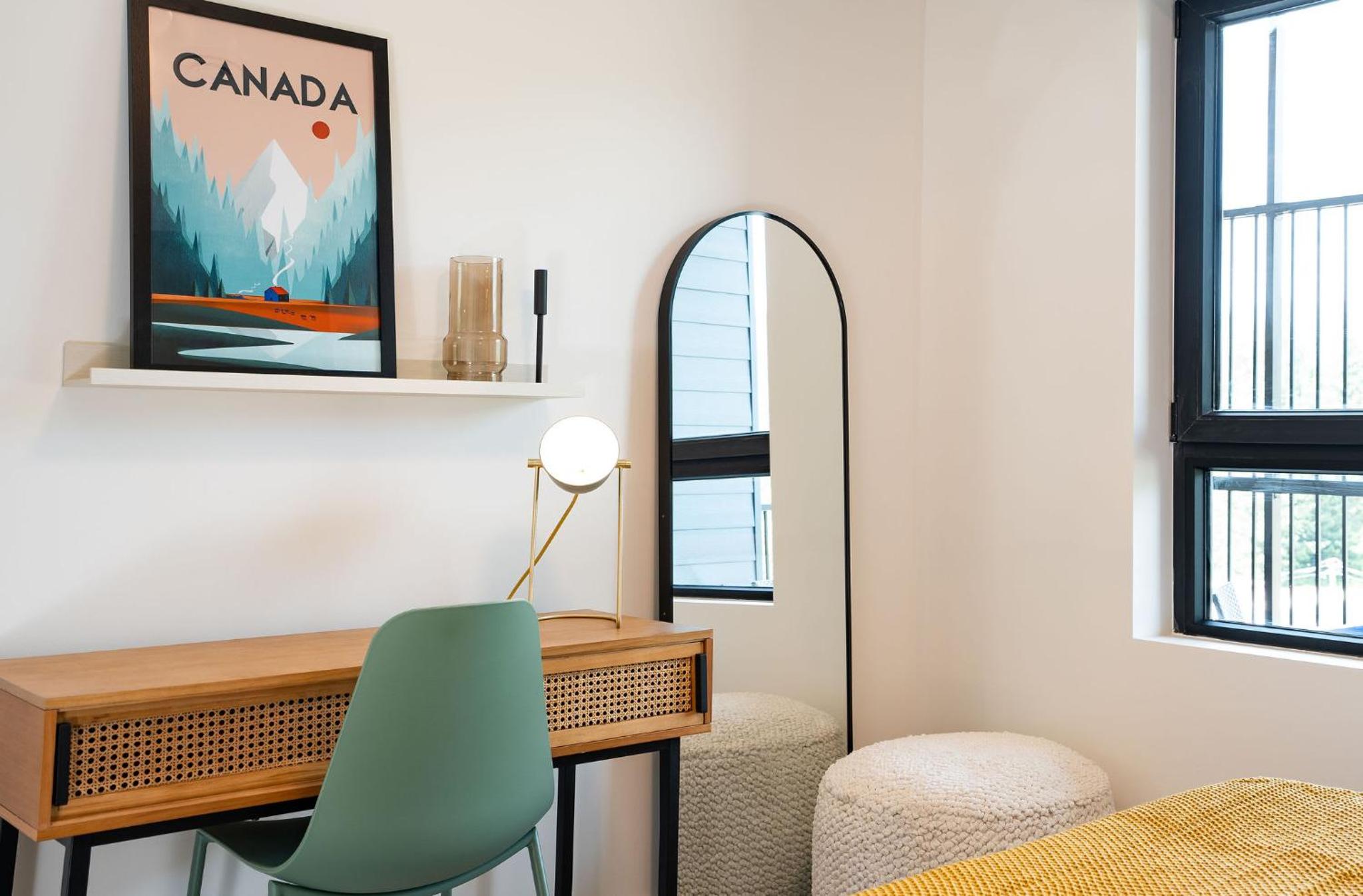 Prime Revy Penthouse