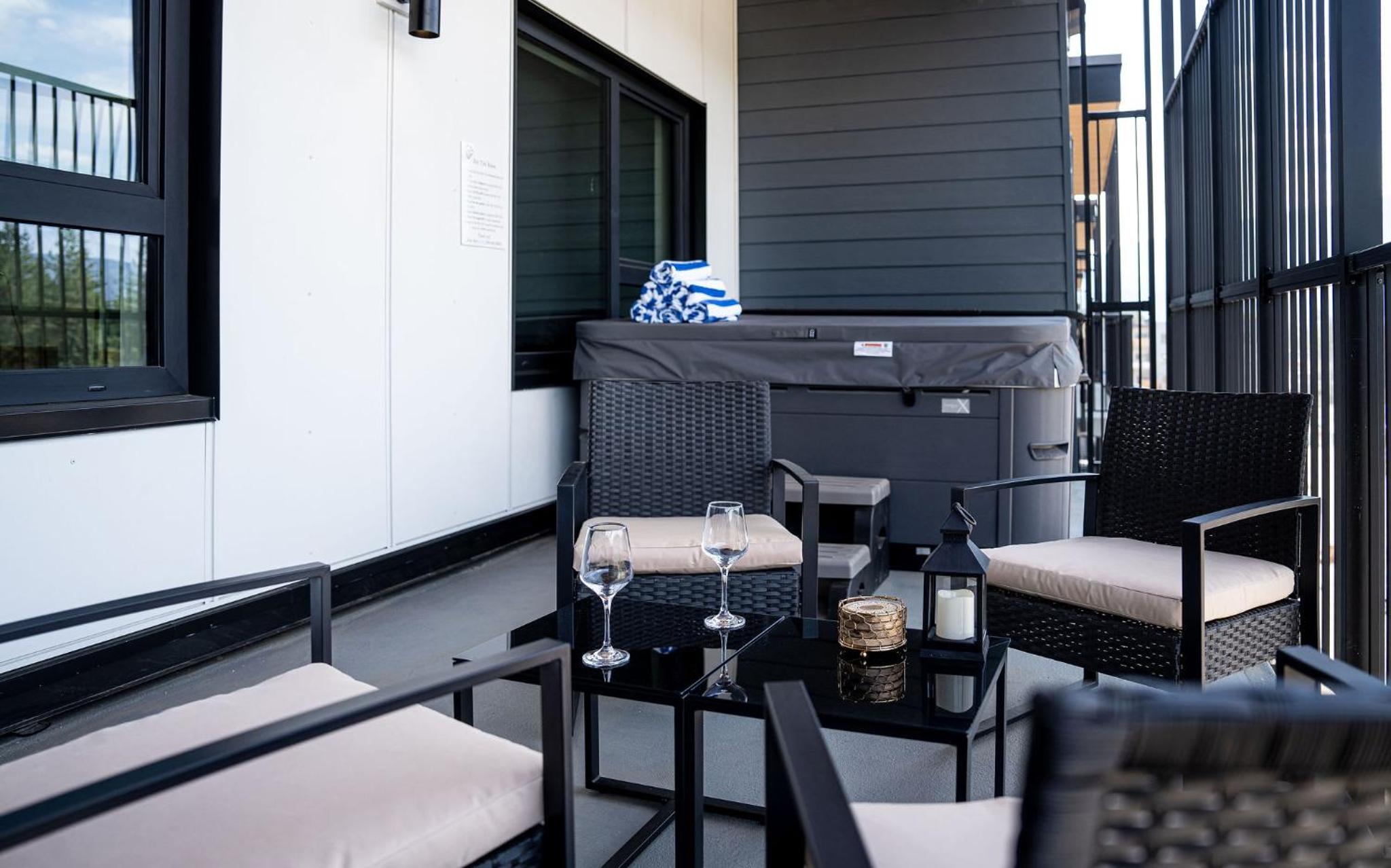 Prime Revy Penthouse
