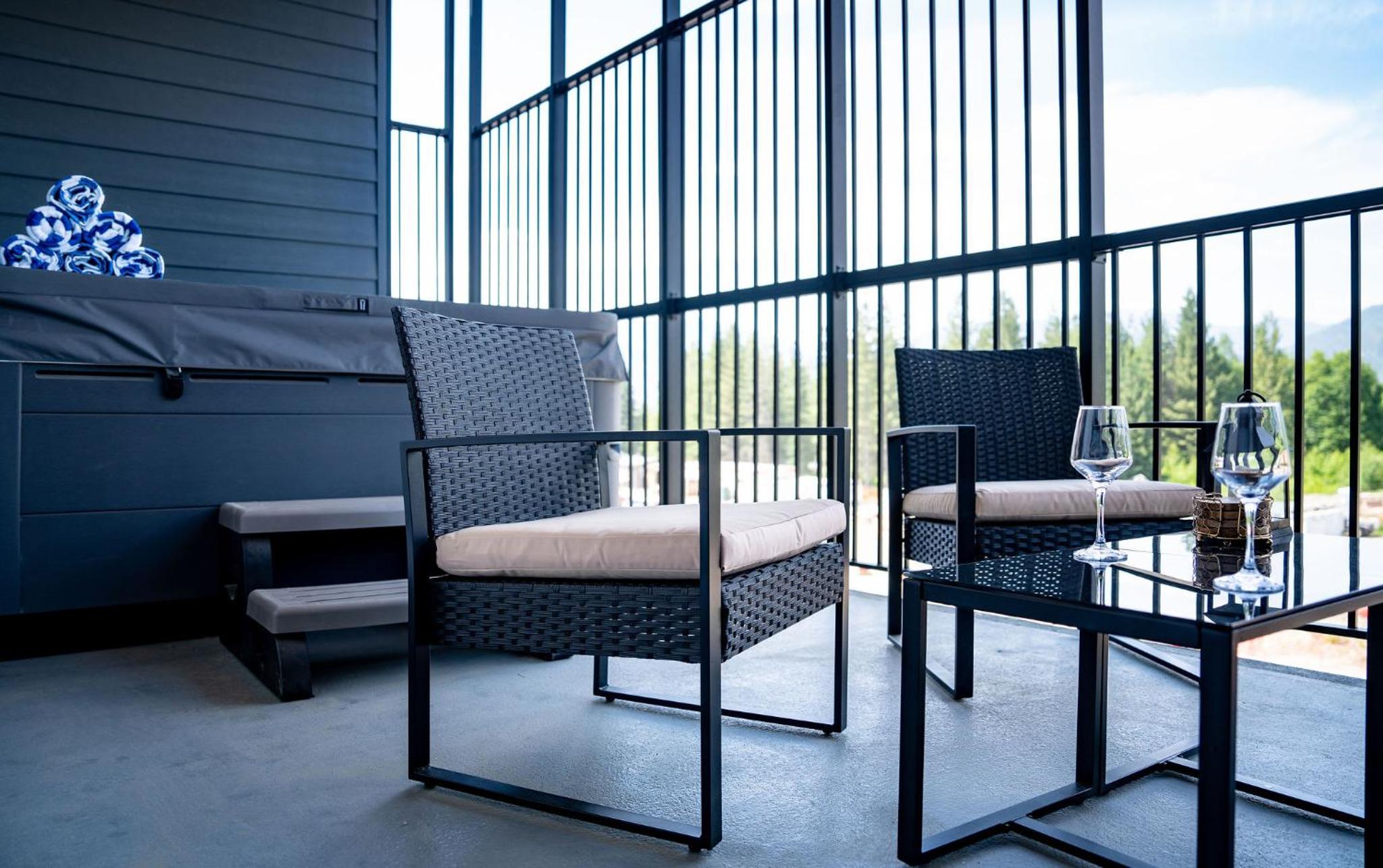 Prime Revy Penthouse