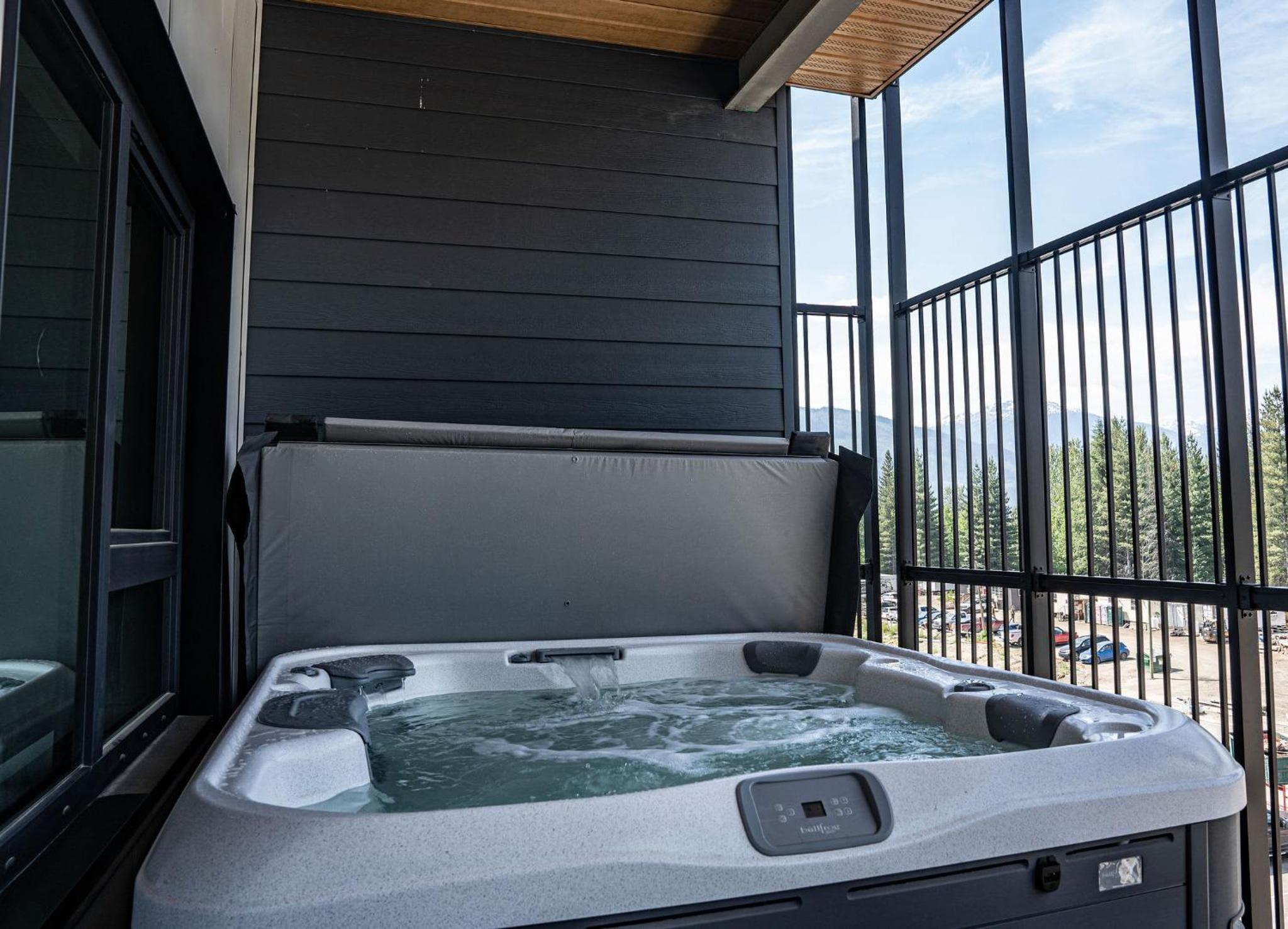 Prime Revy Penthouse