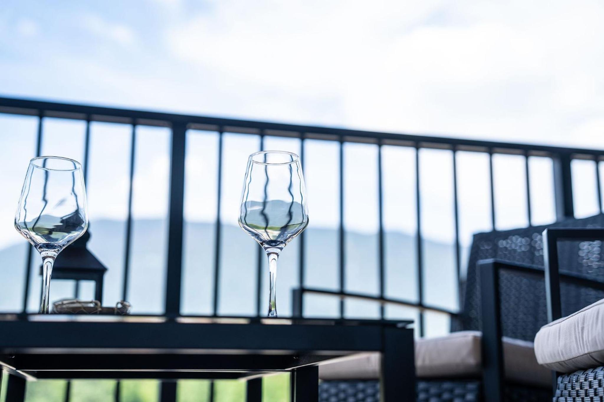 Prime Revy Penthouse