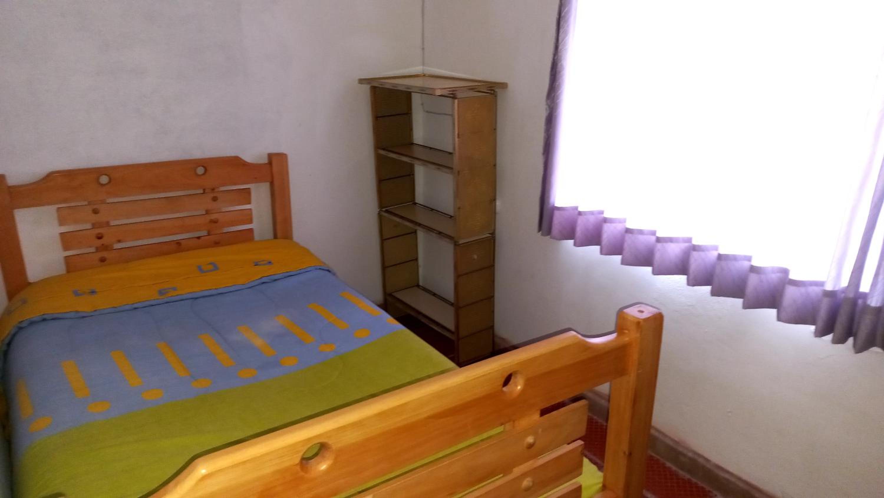Hospedaje y Camping del Rio
