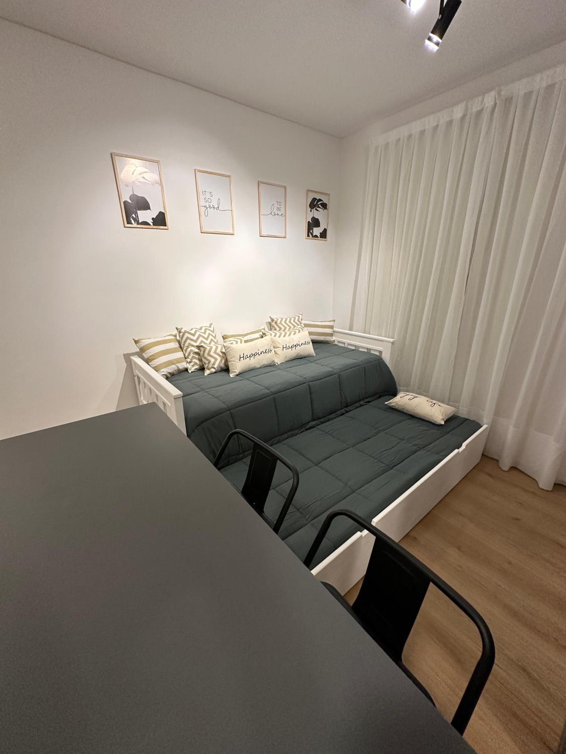 New Luxury Apartments Mendoza 2
