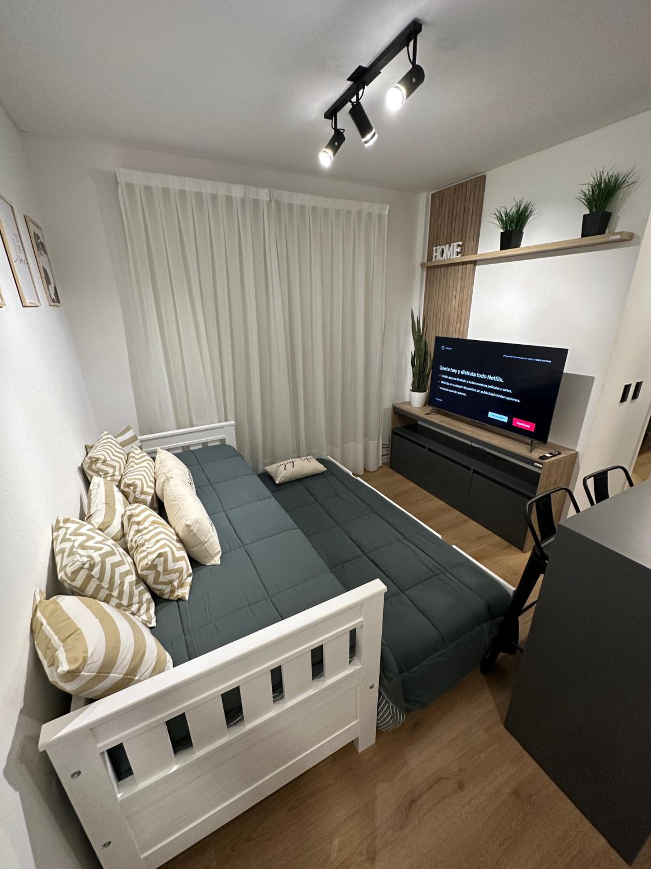 New Luxury Apartments Mendoza 2