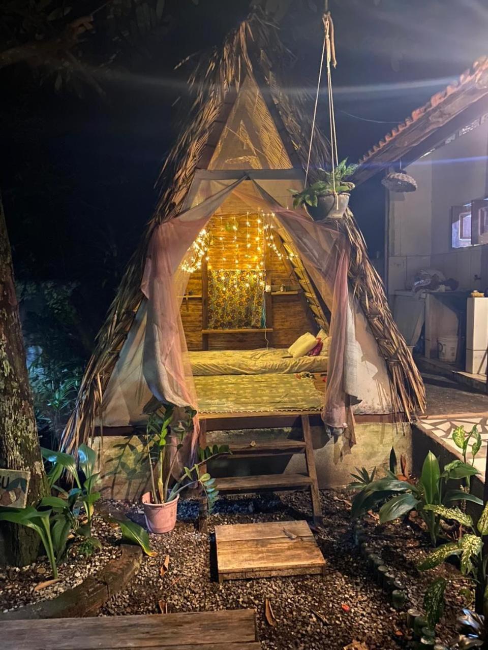 Camping Redario Manauara