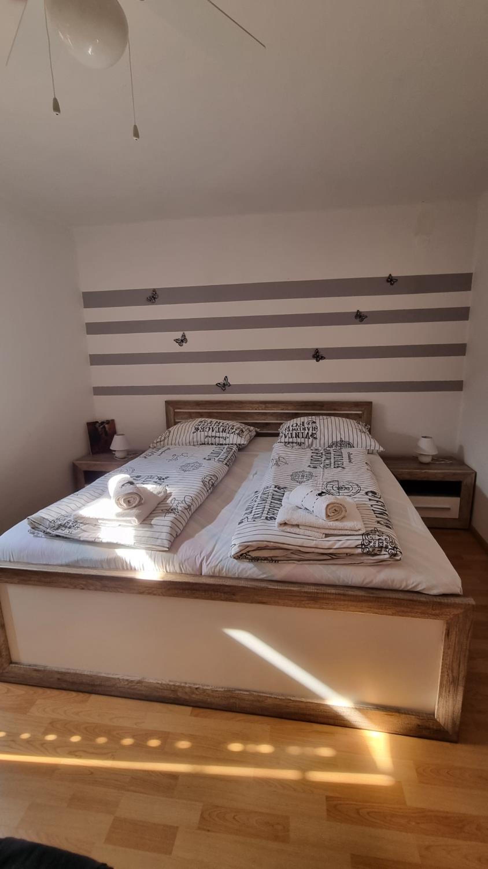 Kuća za odmor Nadia Brseč view 4