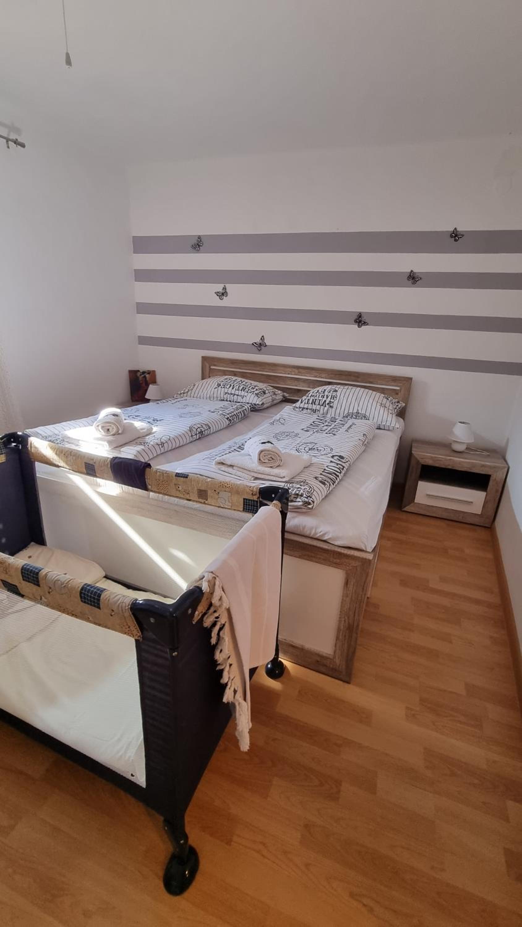 Kuća za odmor Nadia Brseč view 5