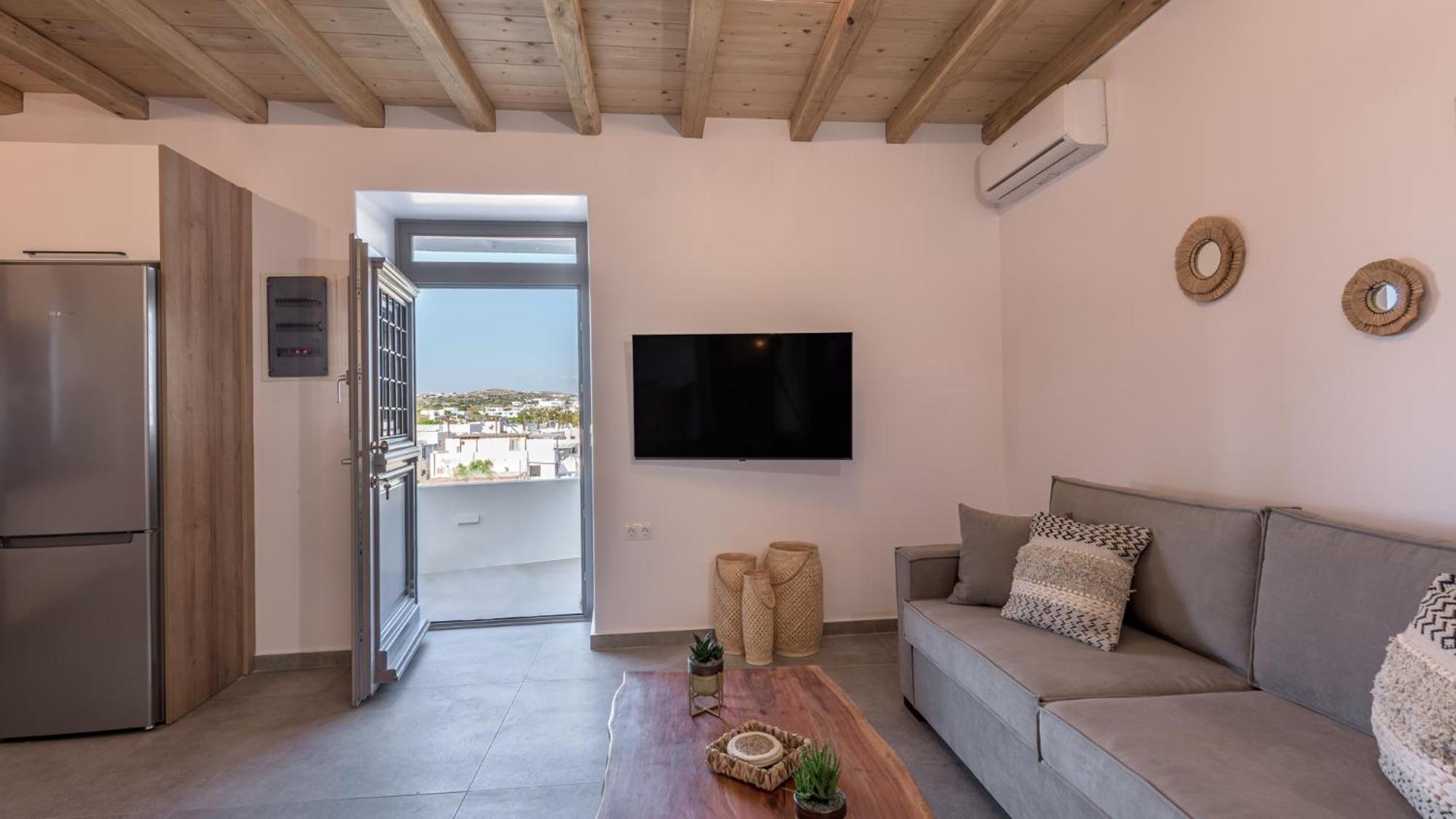 Esperanza Apartments photo 5