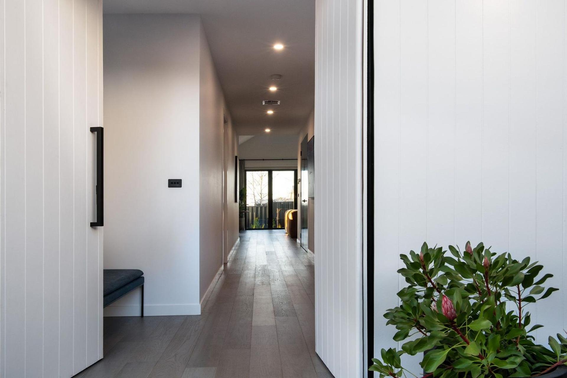 Scandi Haus- seamless design, modern luxury