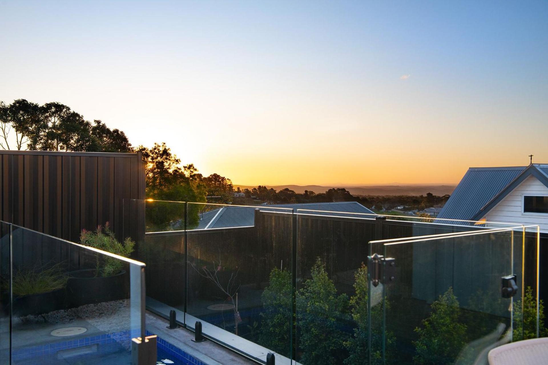 Scandi Haus- seamless design, modern luxury