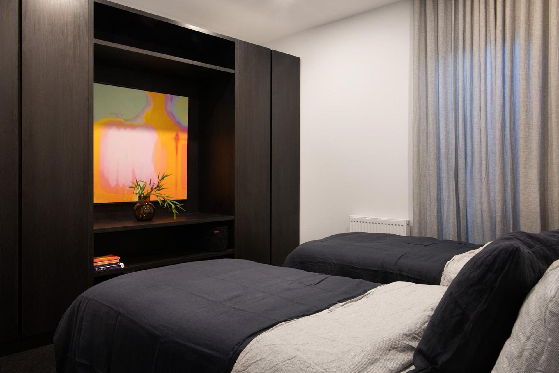Scandi Haus- seamless design, modern luxury