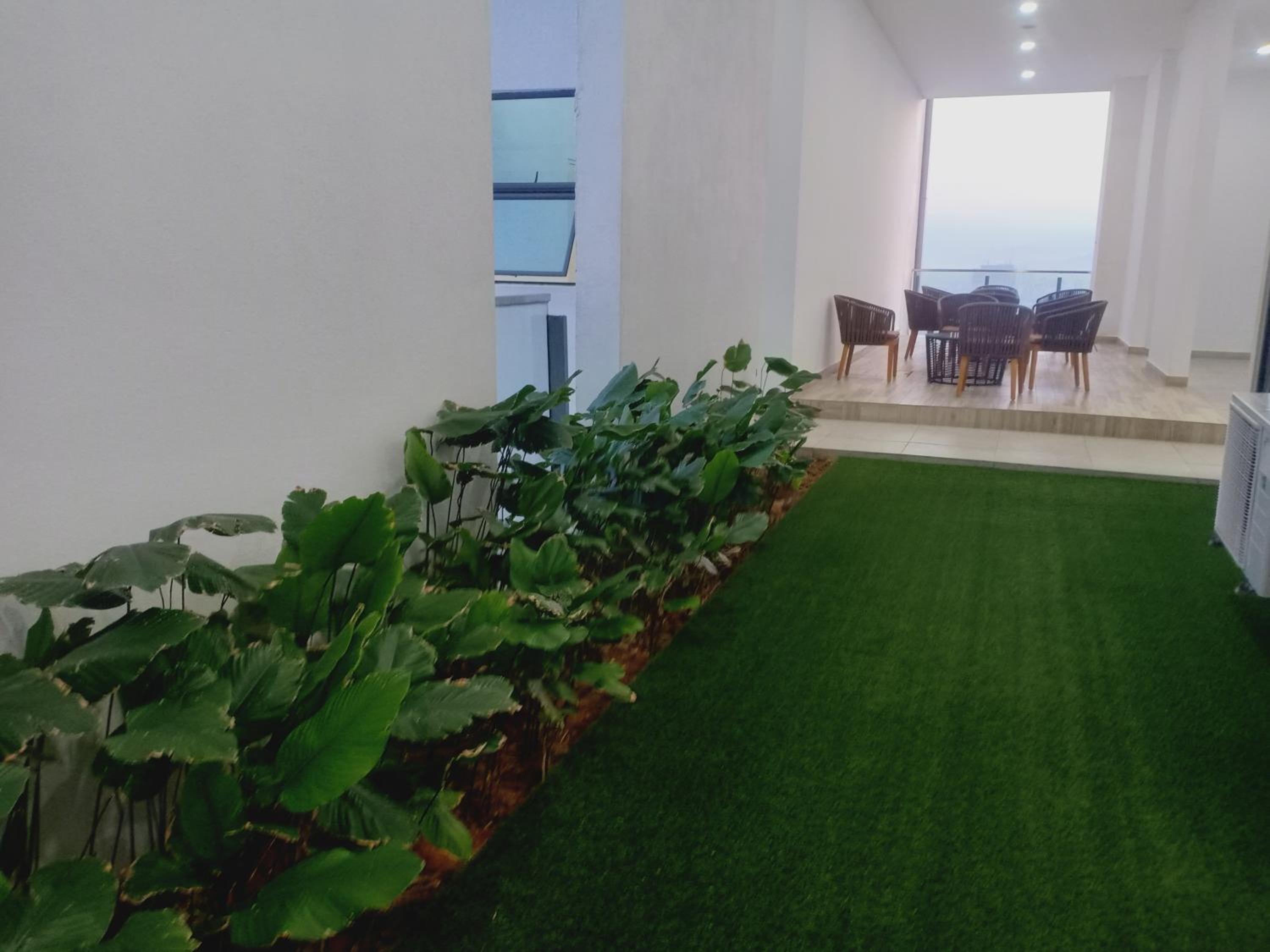 Premium Suites at Infinitum KLCC