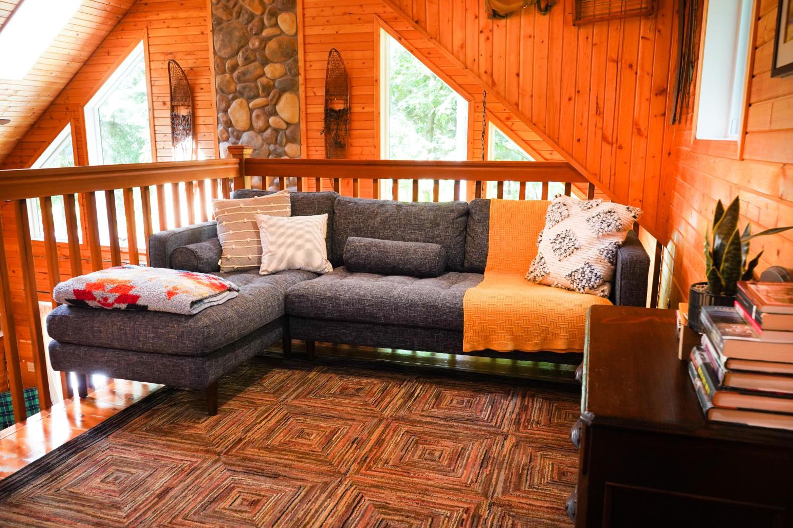 Snow Drifters Chalet