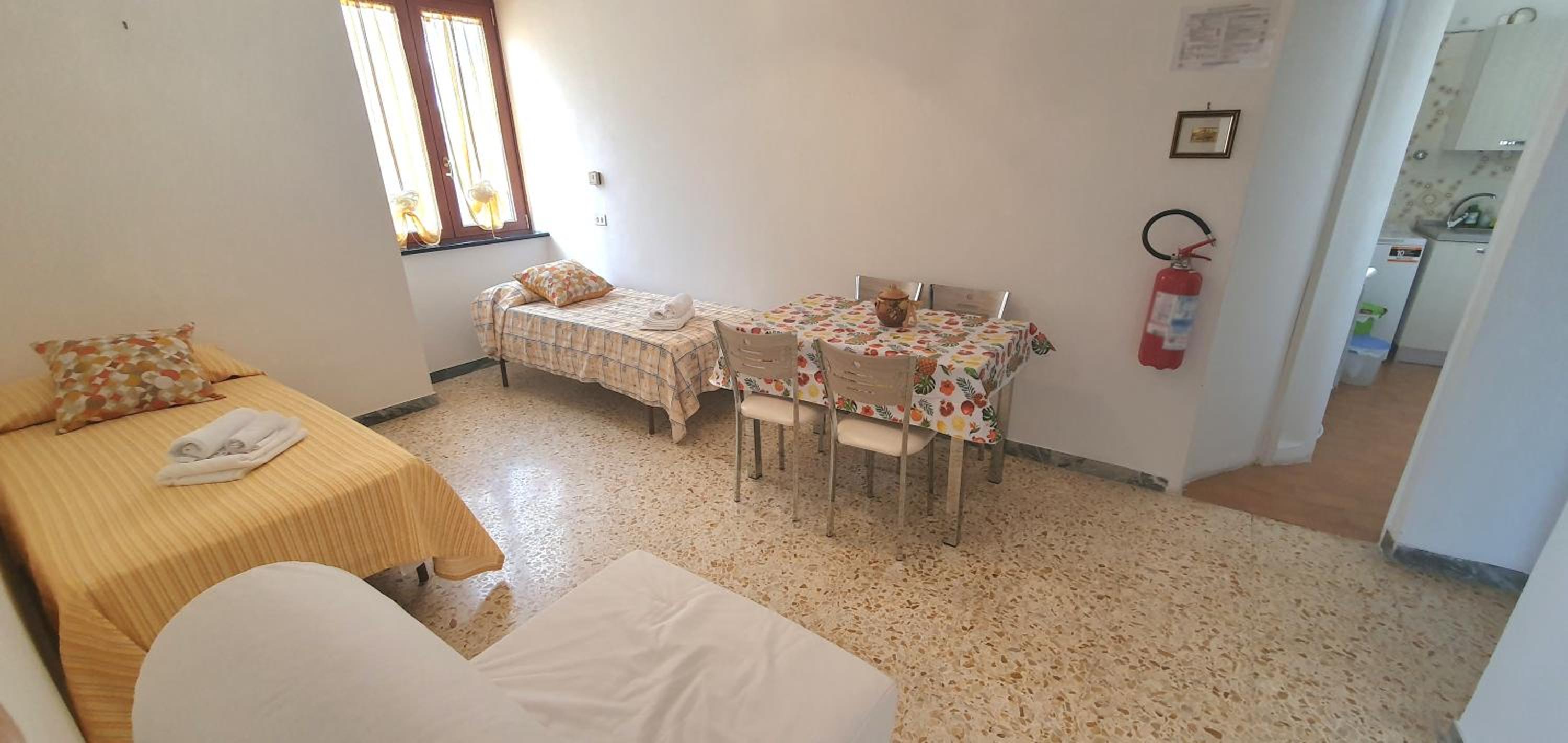 Dei Della Costiera