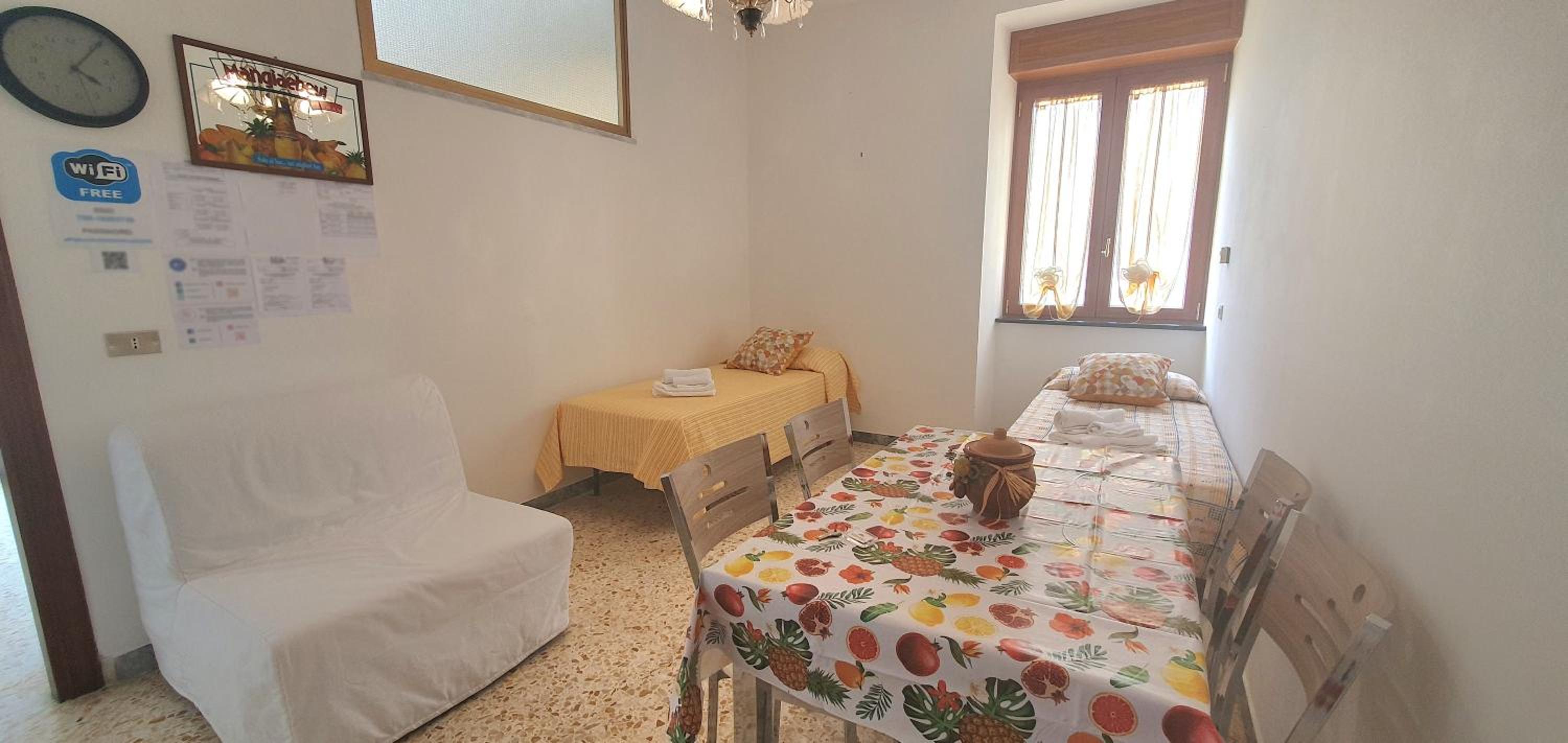 Dei Della Costiera