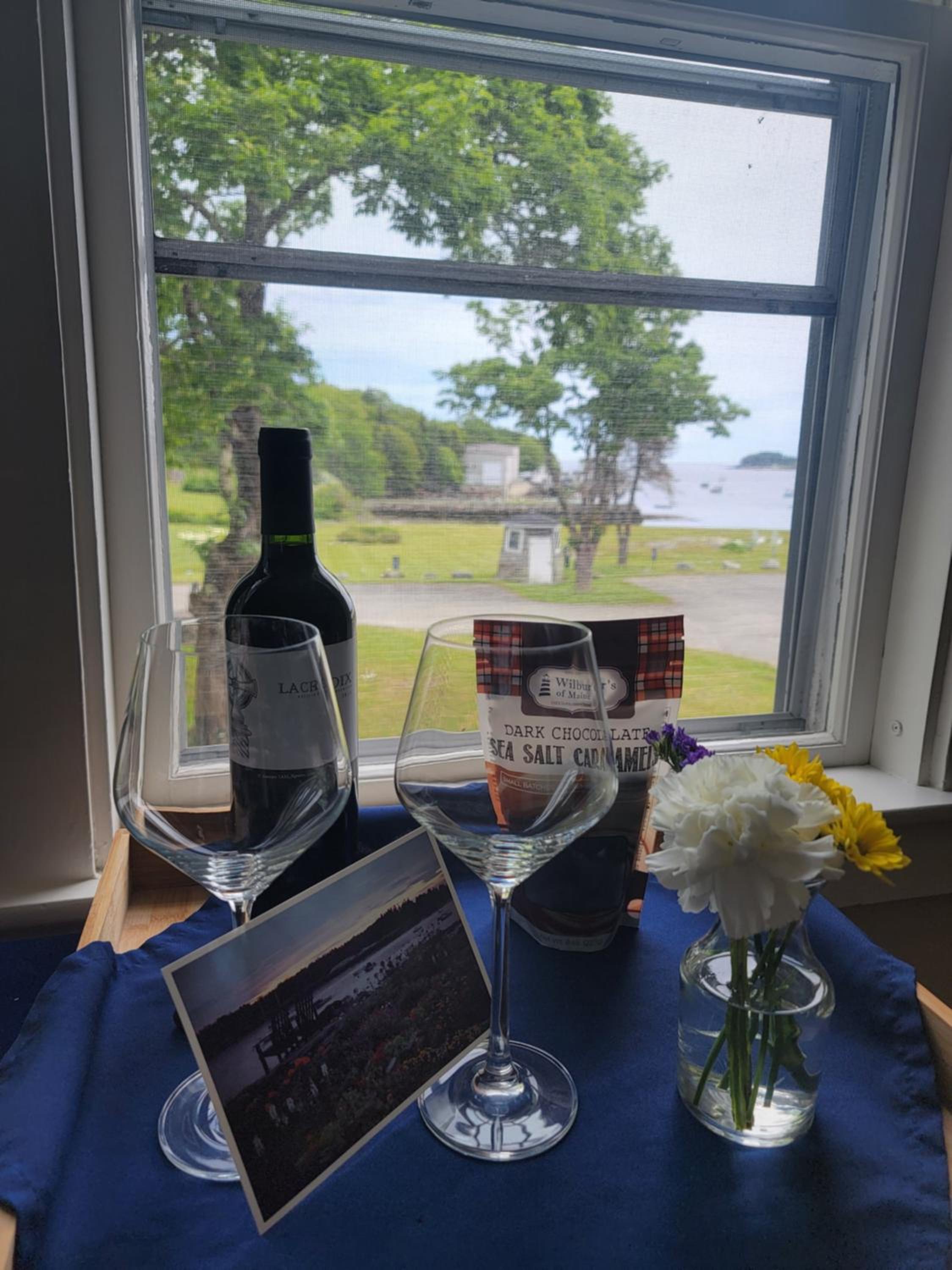 East Wind Inn on the Water 80