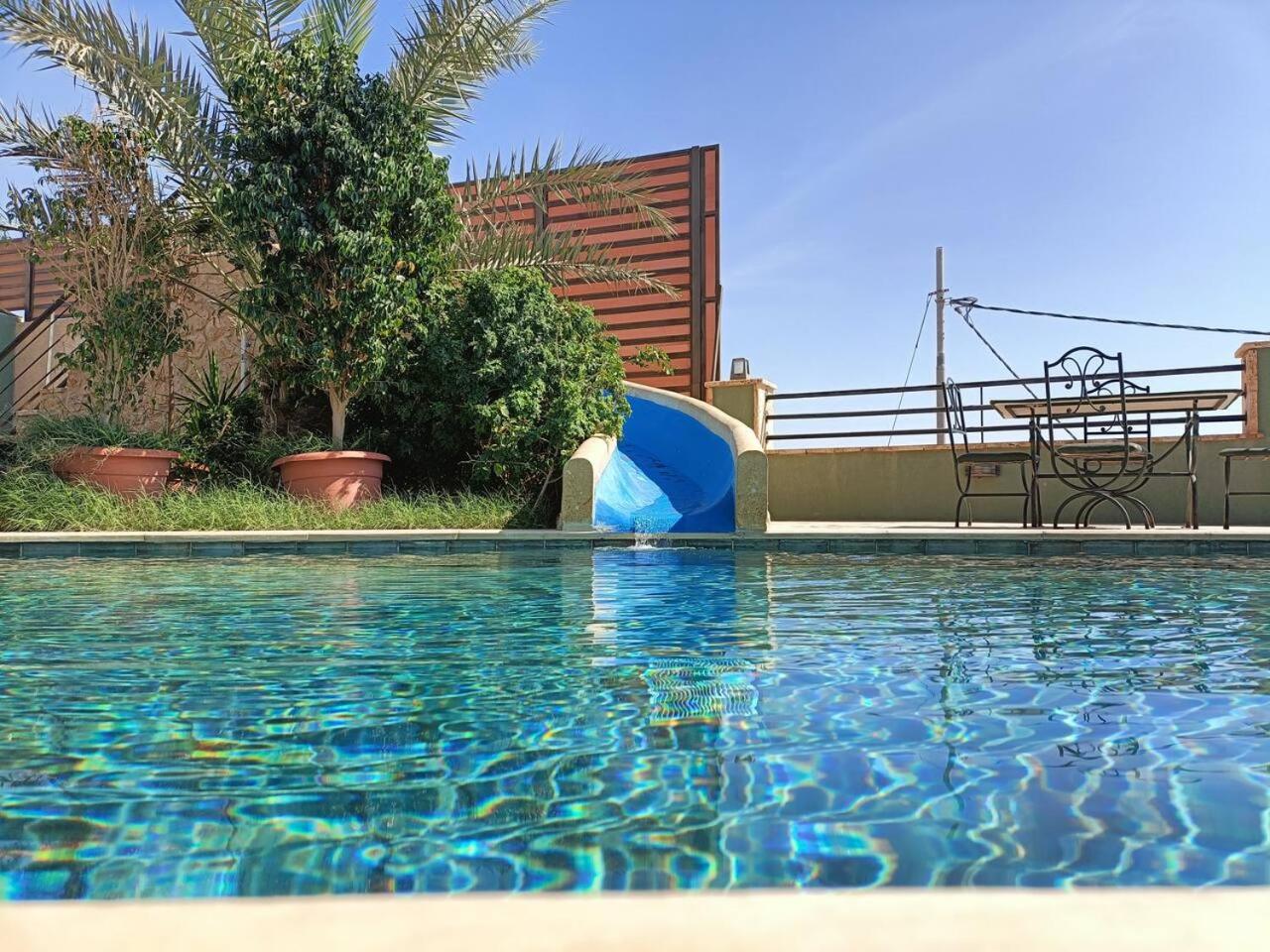 The Green Villa view 3