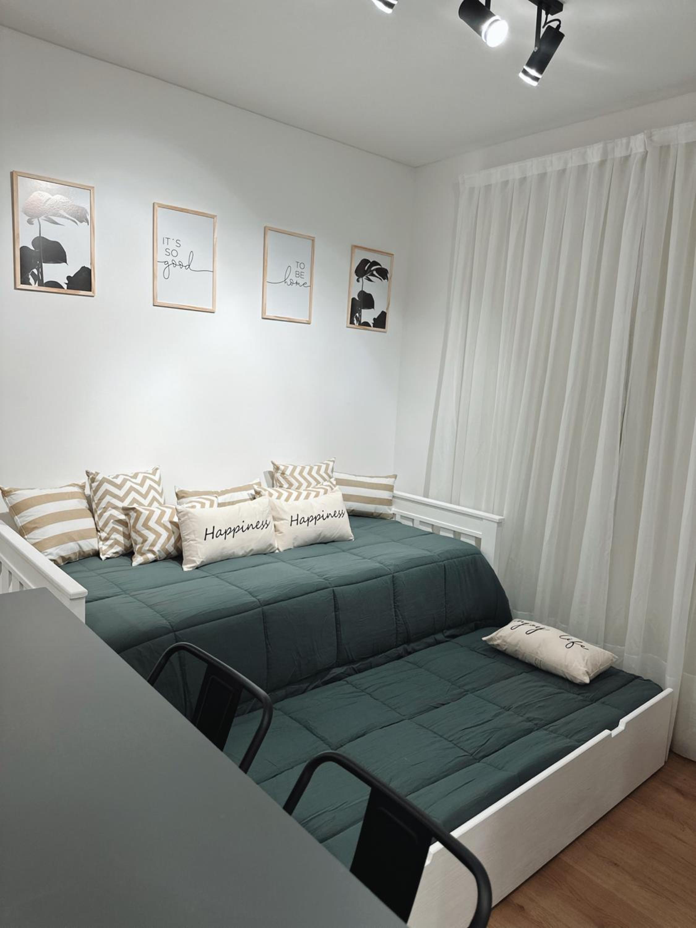 New Luxury Apartments Mendoza 2