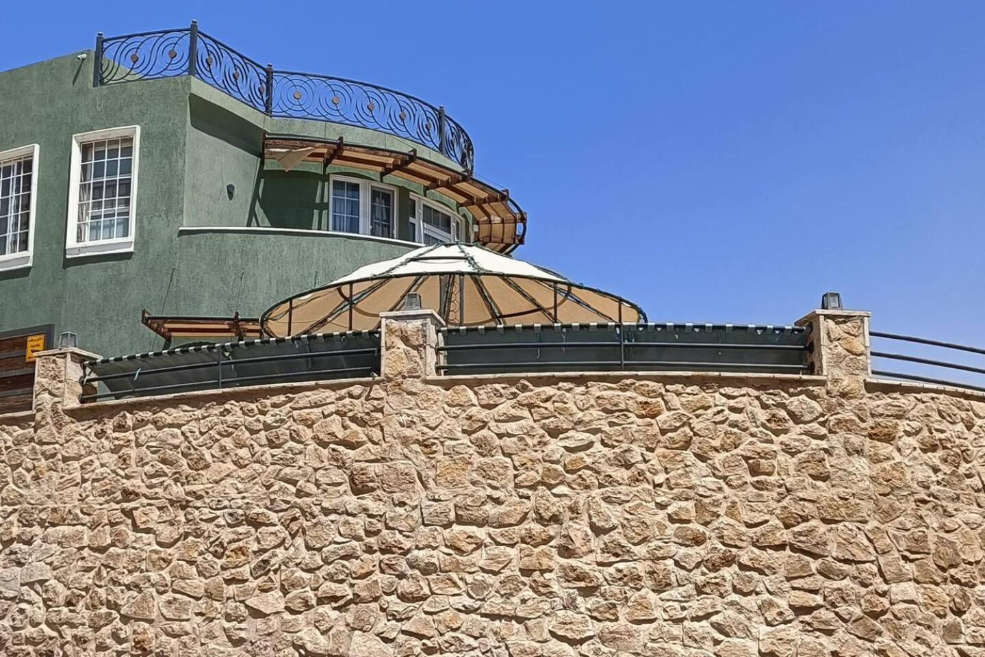 The Green Villa view 5
