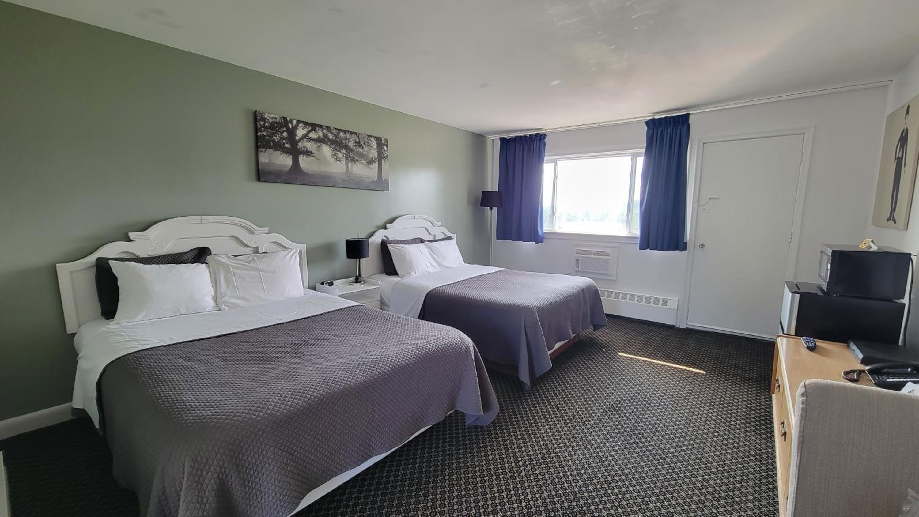 Lord Nelson Motel
