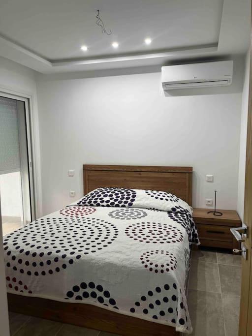 Duplex à Hammamet centre view 4