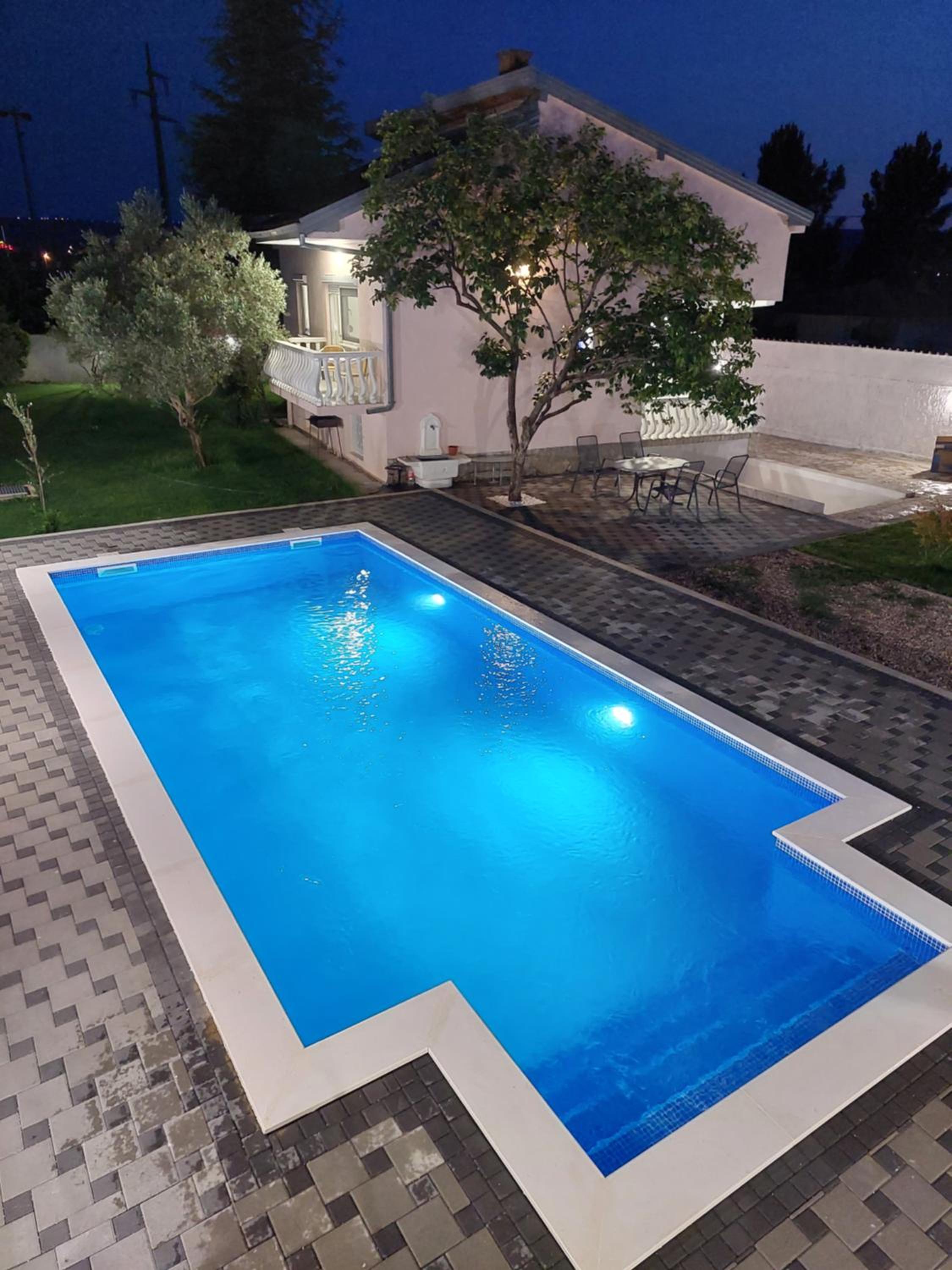 Holiday House Nar Blagaj
