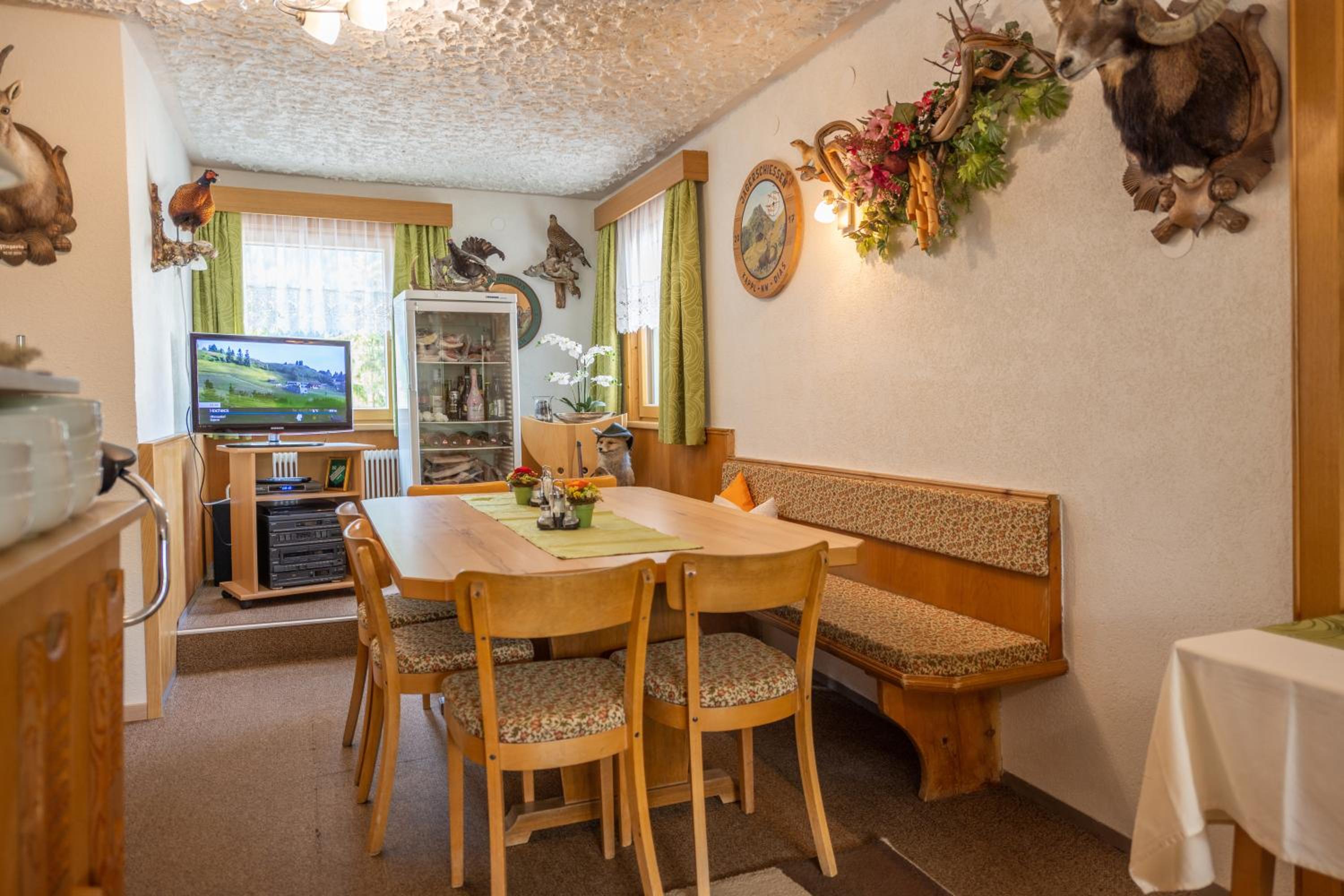 Haus Waldrast