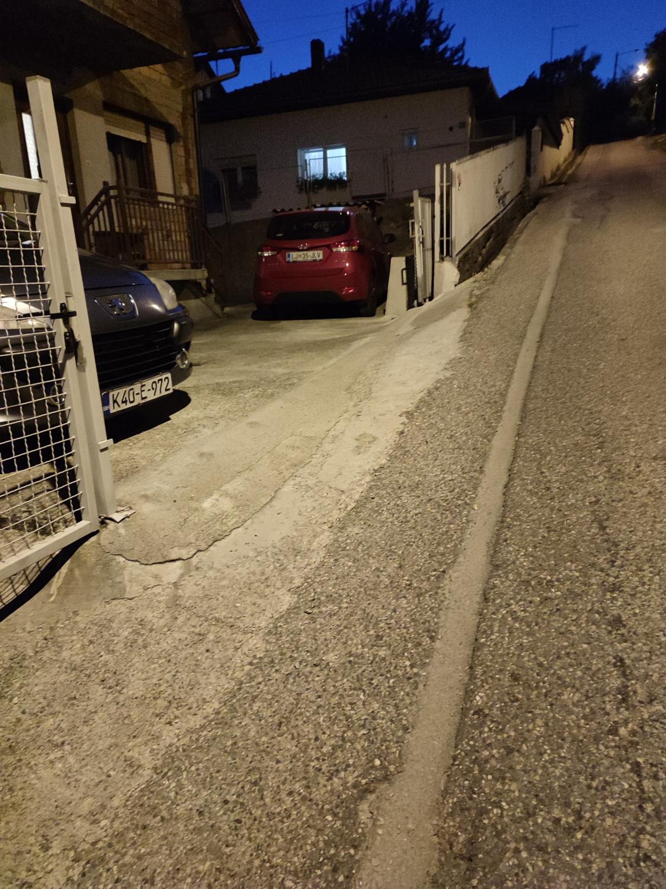 Topli kutak Banja Luka