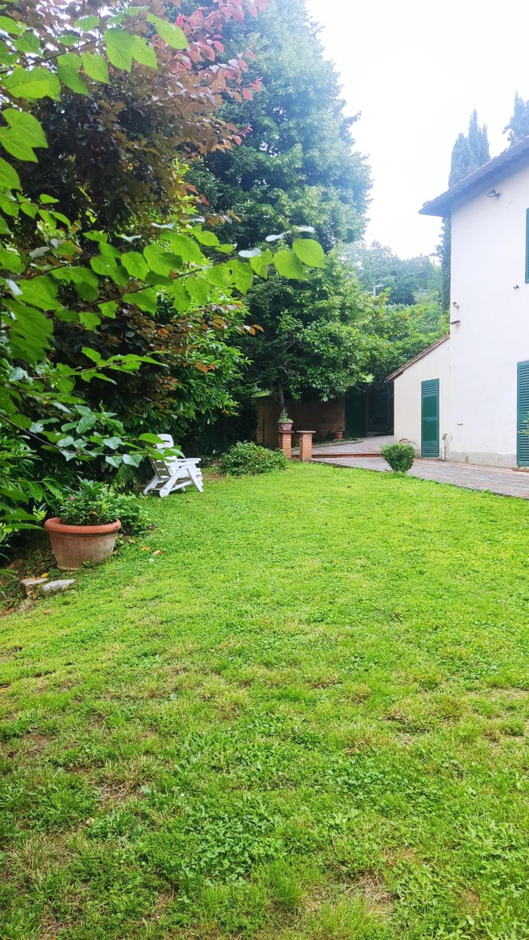 Agriturismo Le grondaie view 5