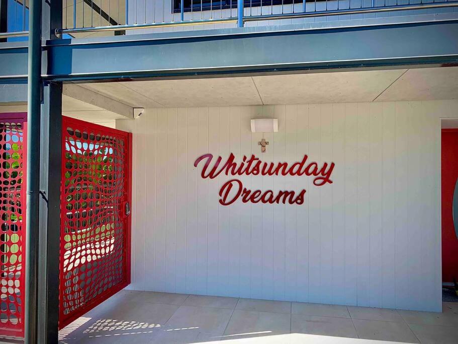 Whitsunday Dreams