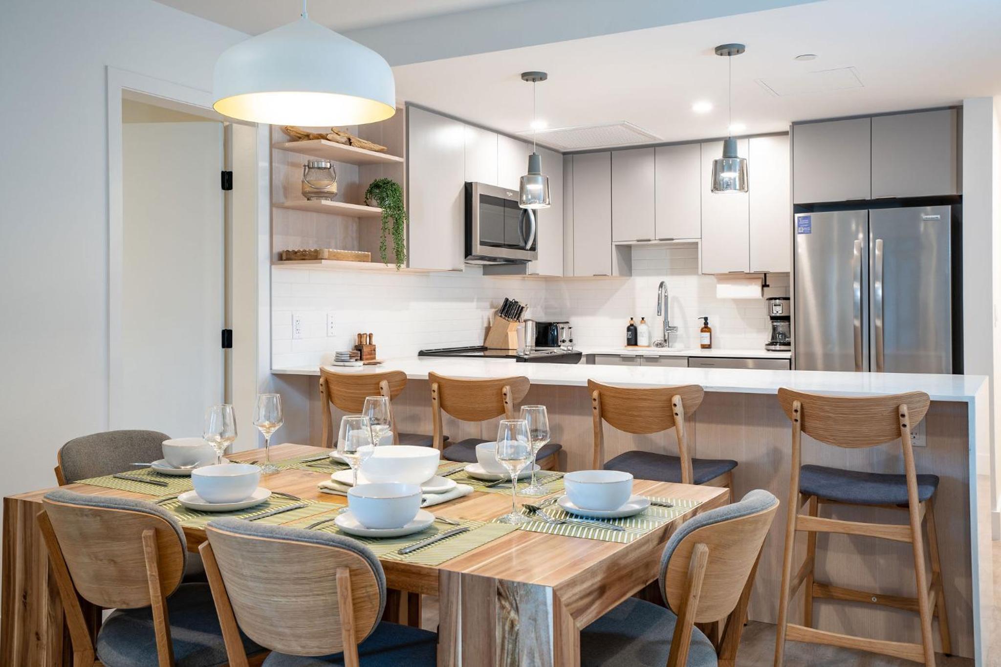 Stoked On Revy - Family Condo in Revelstoke