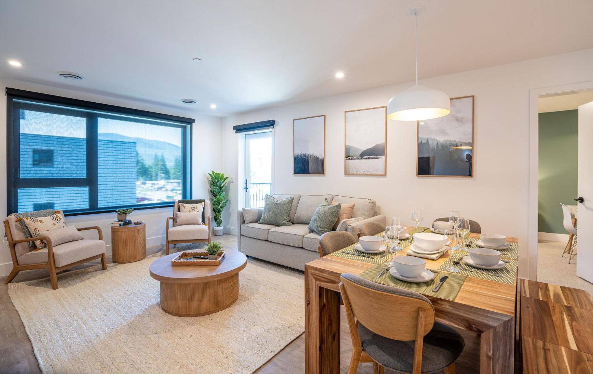 Stoked On Revy - Family Condo in Revelstoke