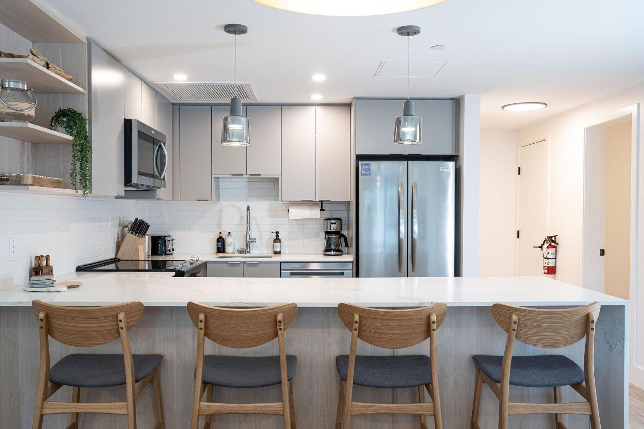 Stoked On Revy - Family Condo in Revelstoke