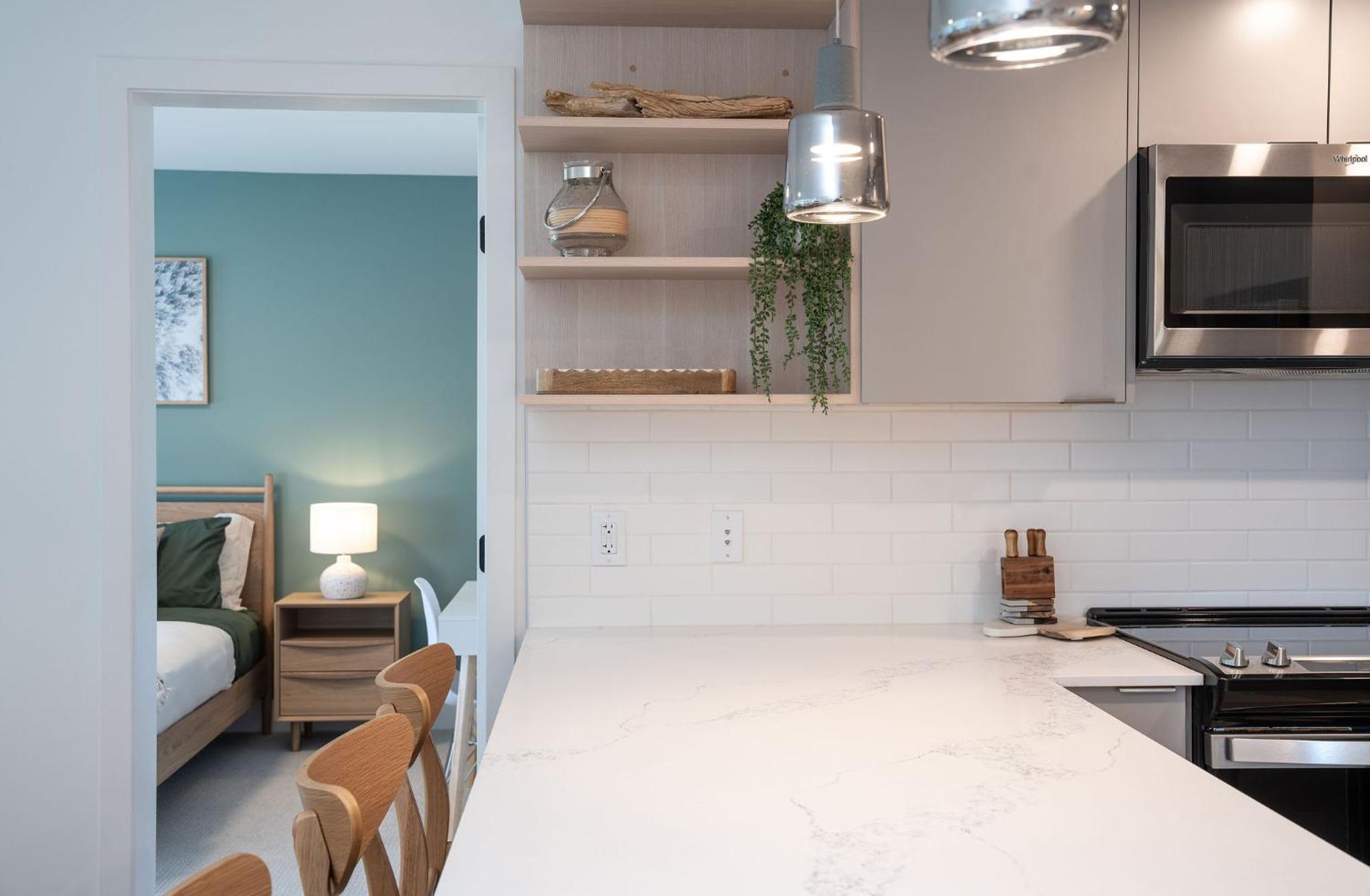 Stoked On Revy - Family Condo in Revelstoke