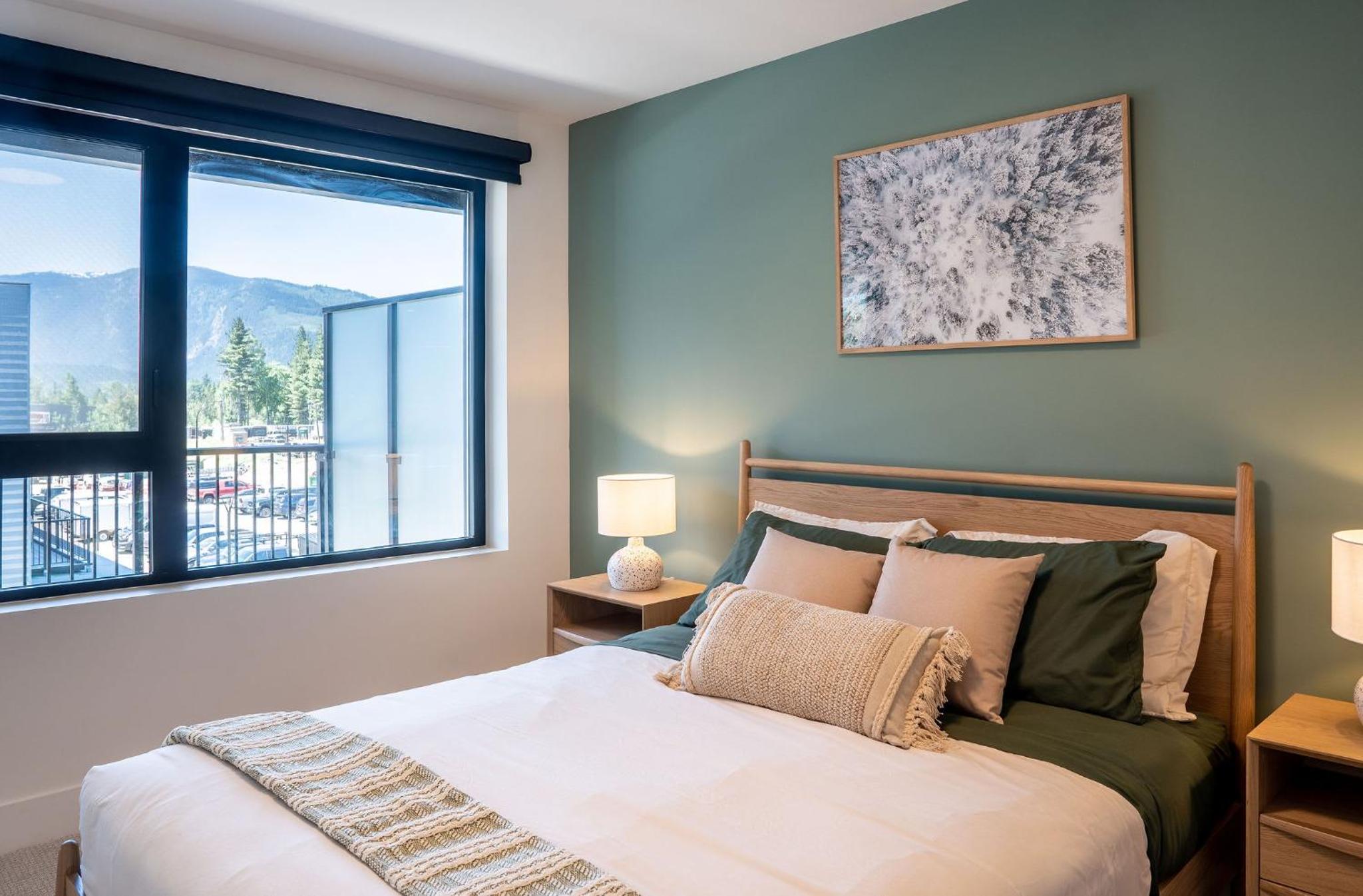 Stoked On Revy - Family Condo in Revelstoke