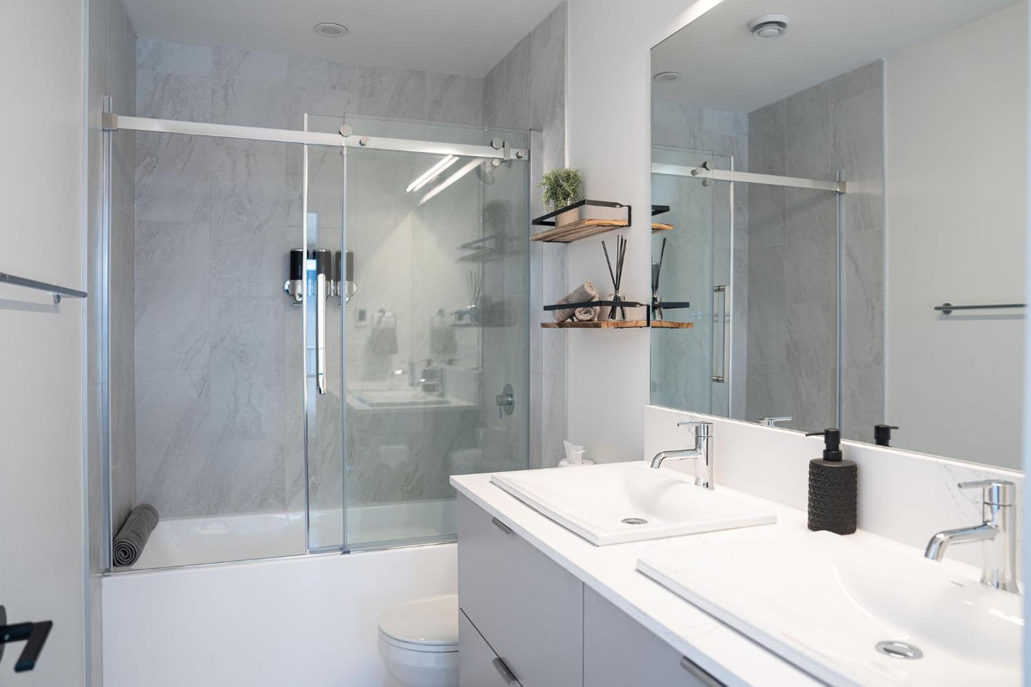 Stoked On Revy - Family Condo in Revelstoke