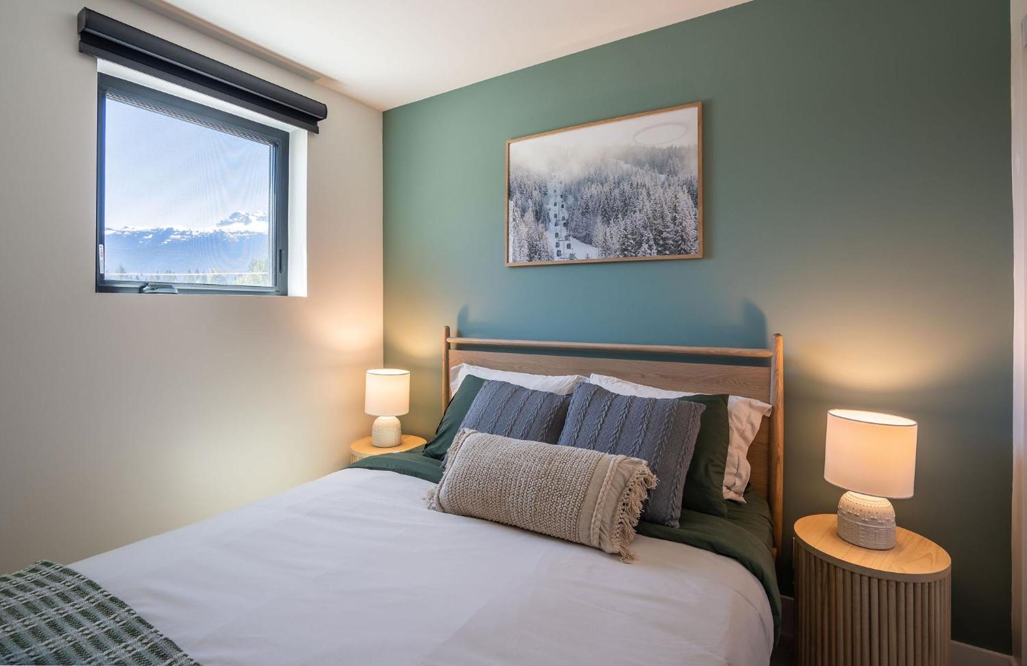 Stoked On Revy - Family Condo in Revelstoke
