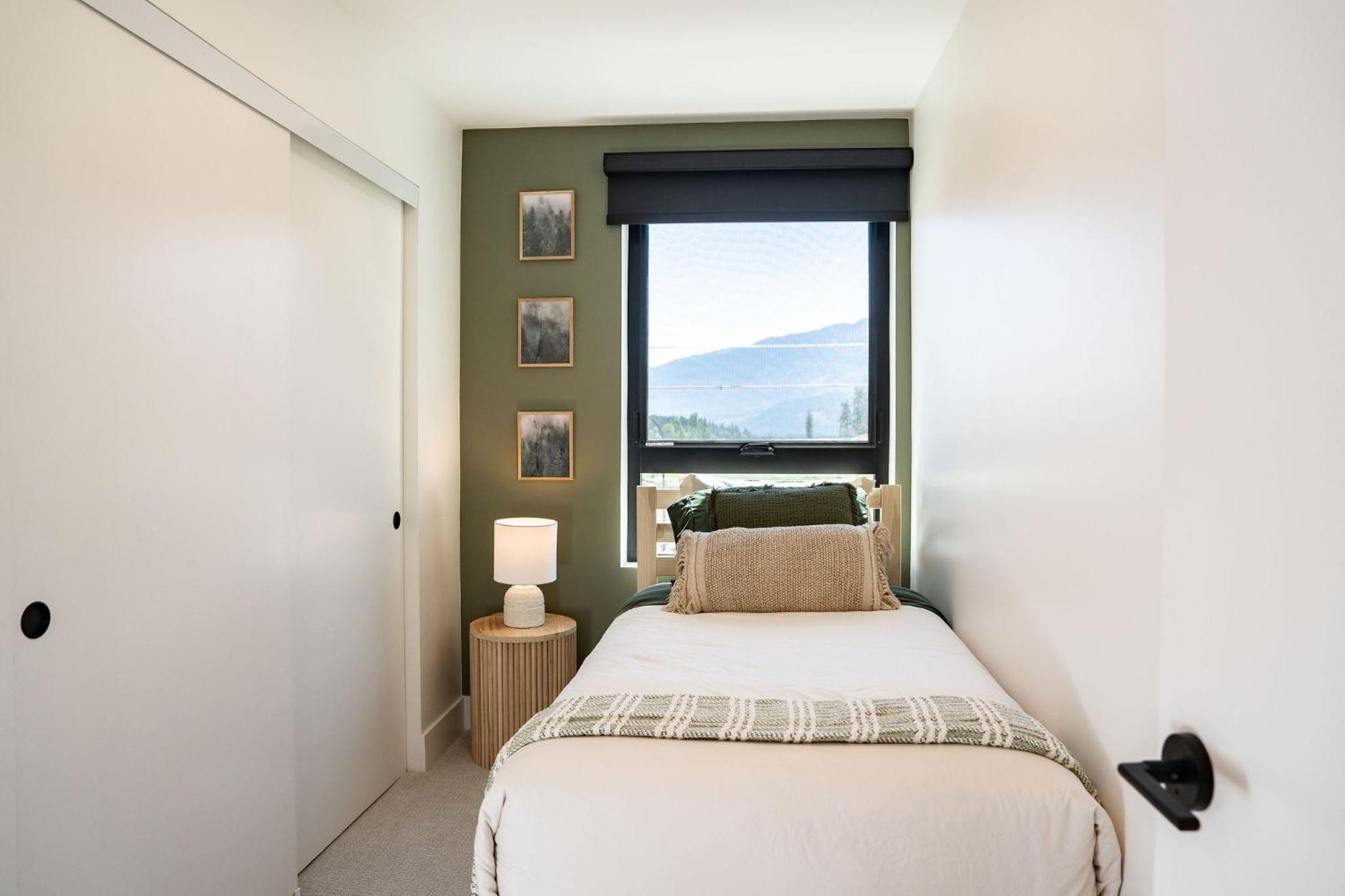 Stoked On Revy - Family Condo in Revelstoke