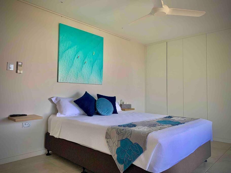 Whitsunday Dreams