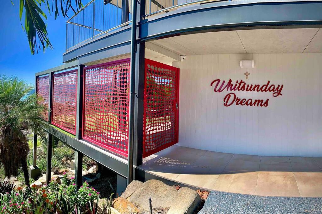 Whitsunday Dreams