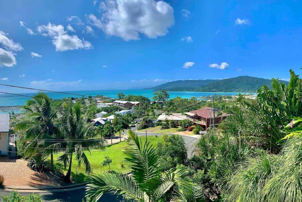 Whitsunday Dreams